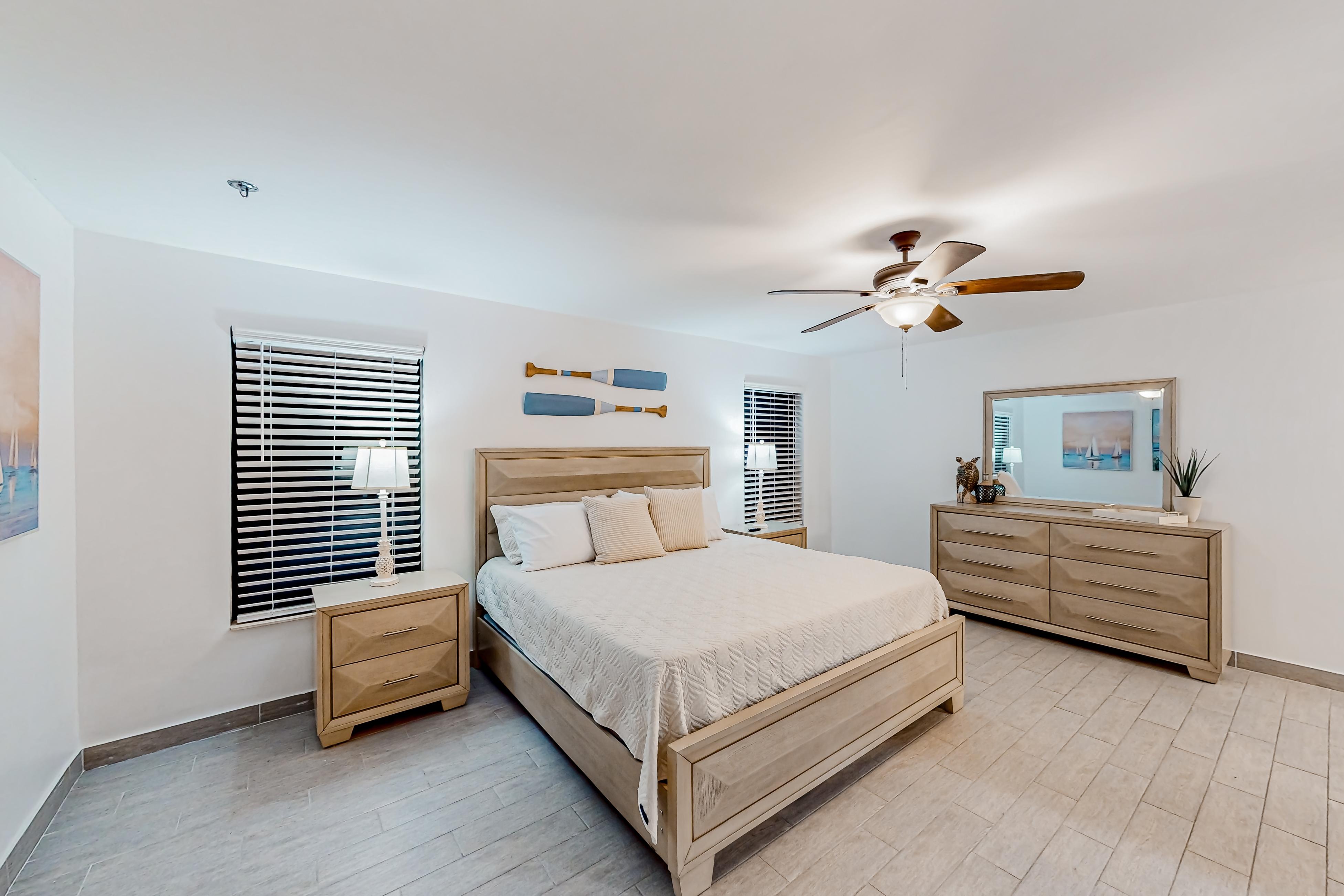 Sunset's Rest Sunset's Rest