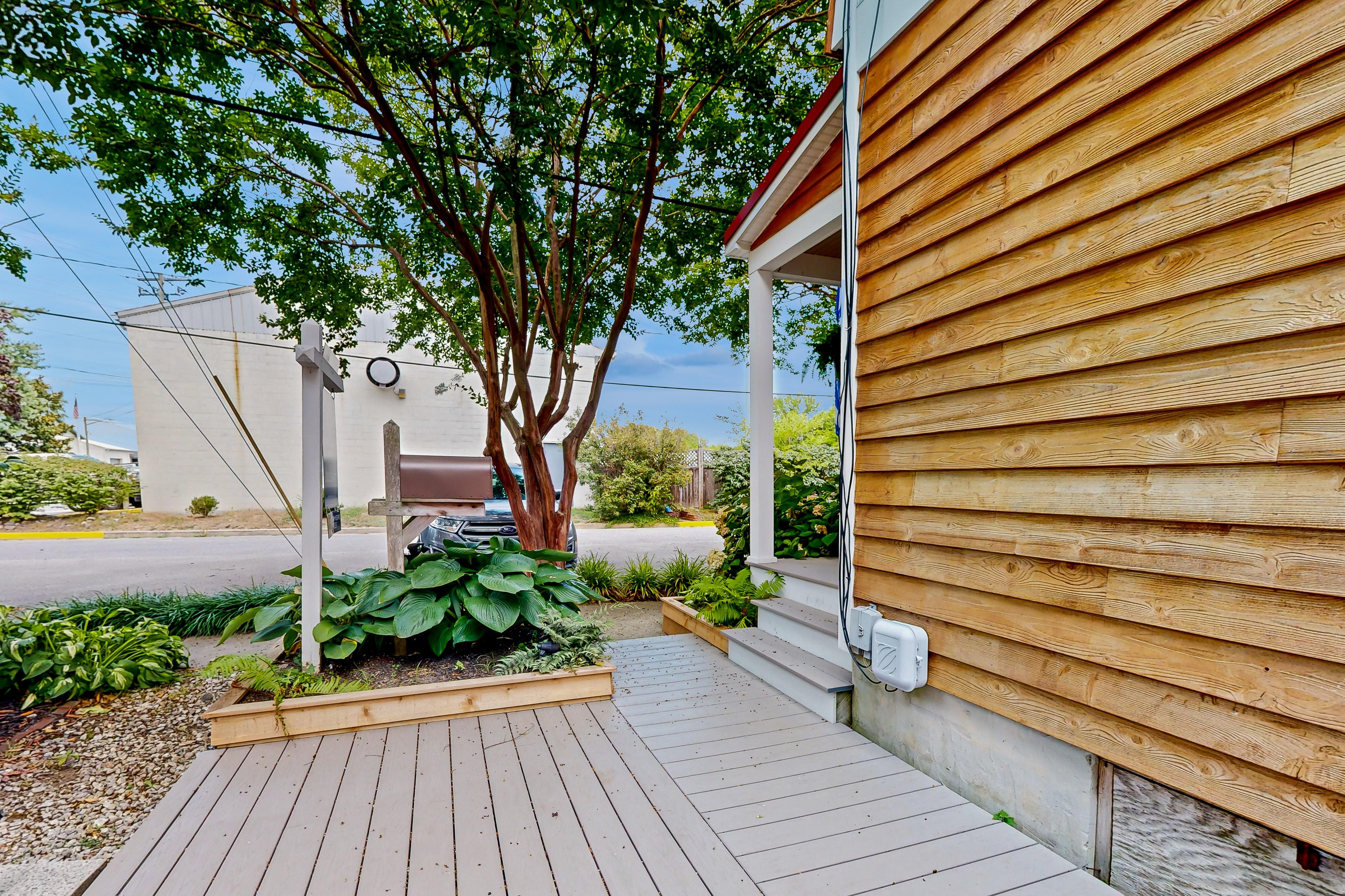 Town of Lewes - 138 Washington Ave, Unit A Town of Lewes - 138 Washington Ave, Unit A