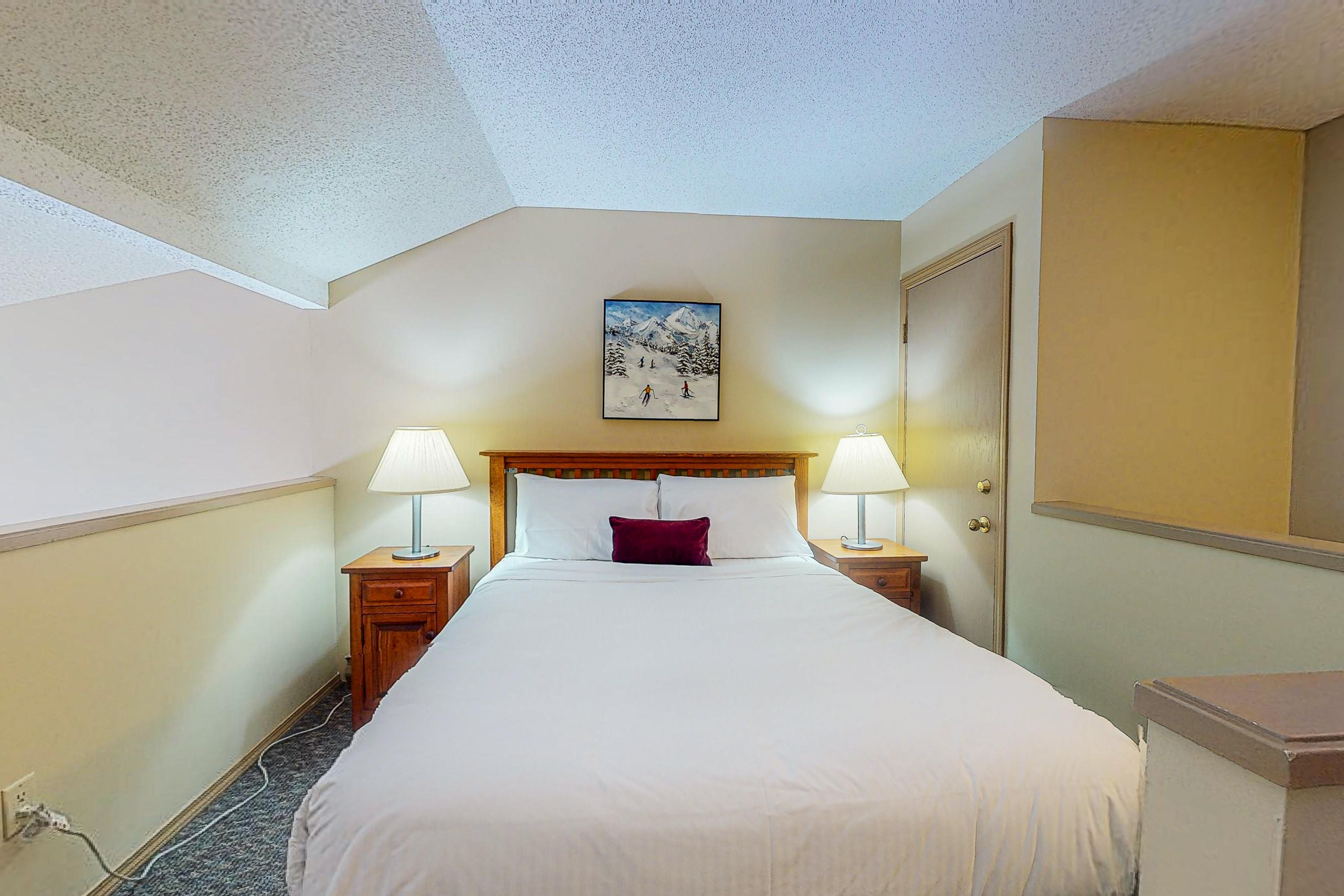 Glacier Lodge 323 Glacier Lodge 323