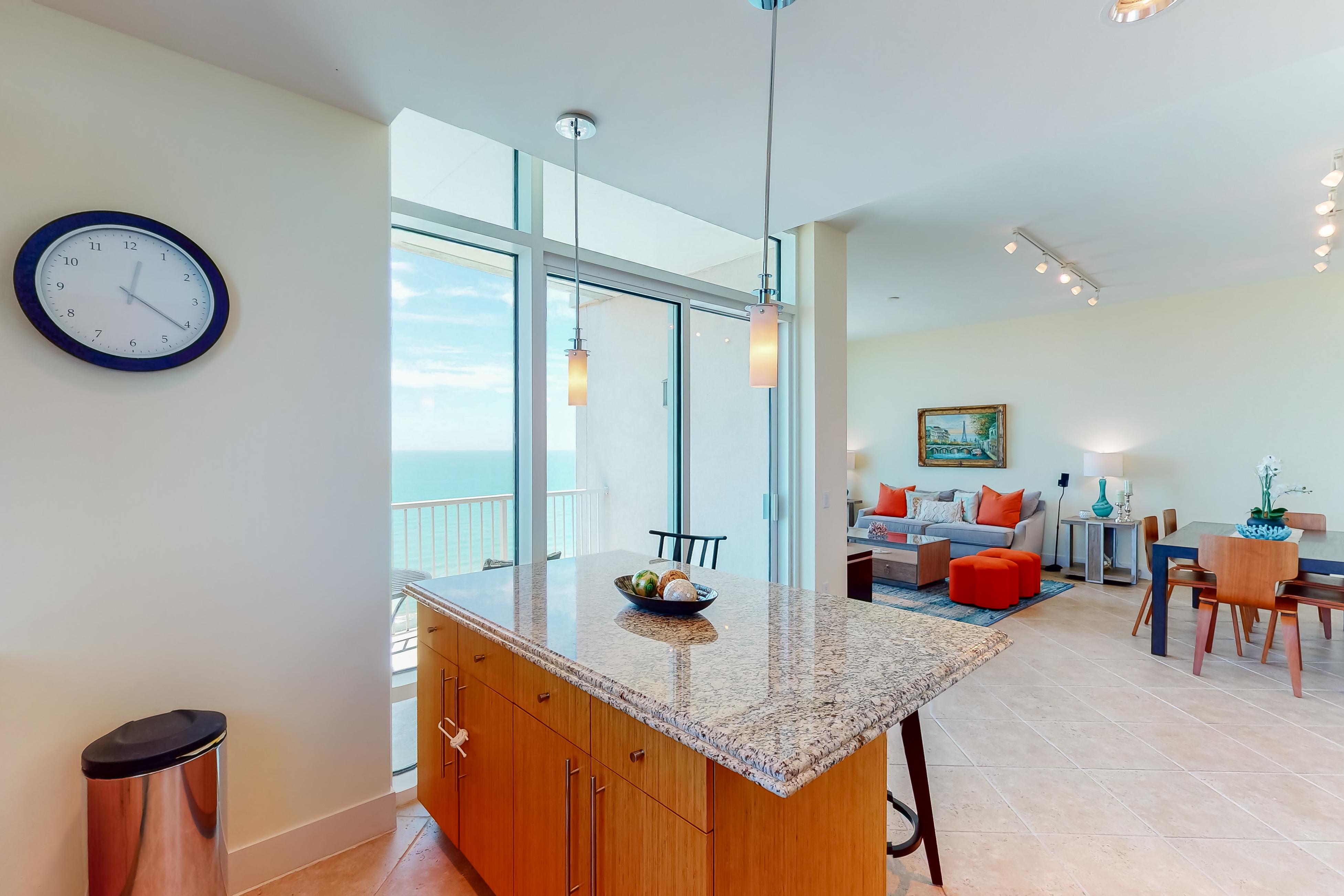 Sapphire Condominiums #2701 Sapphire Condominiums #2701