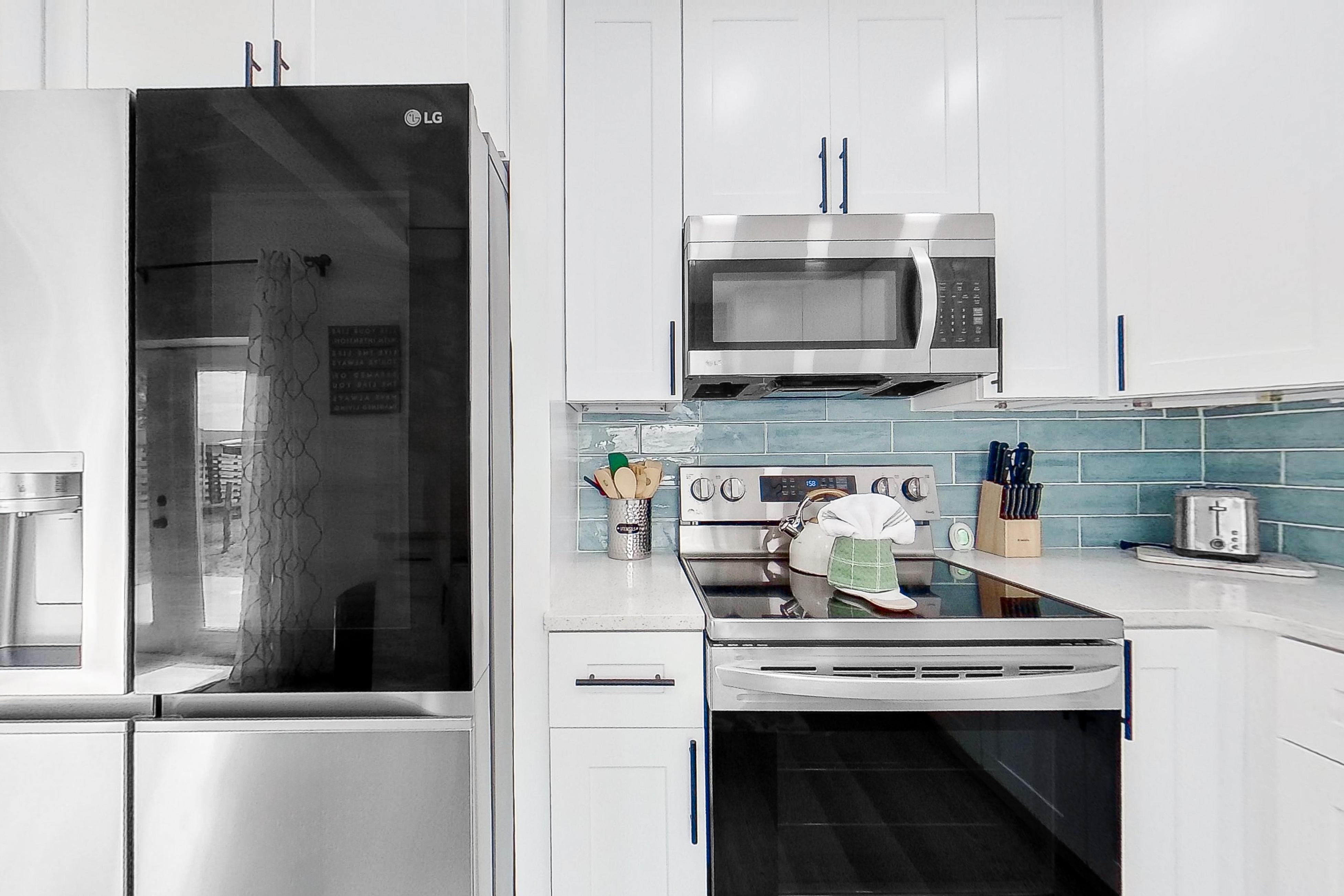 The Tuttle House The Tuttle House