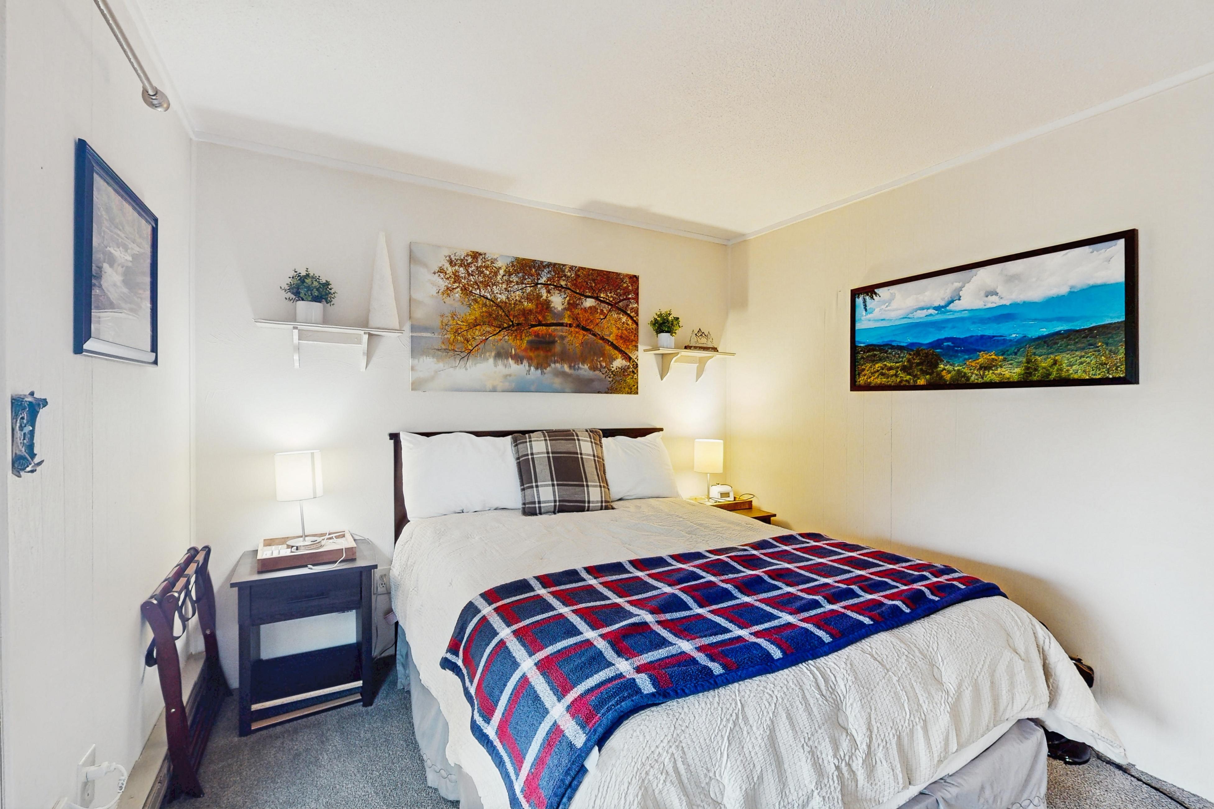 Bear's Loft Bear's Loft