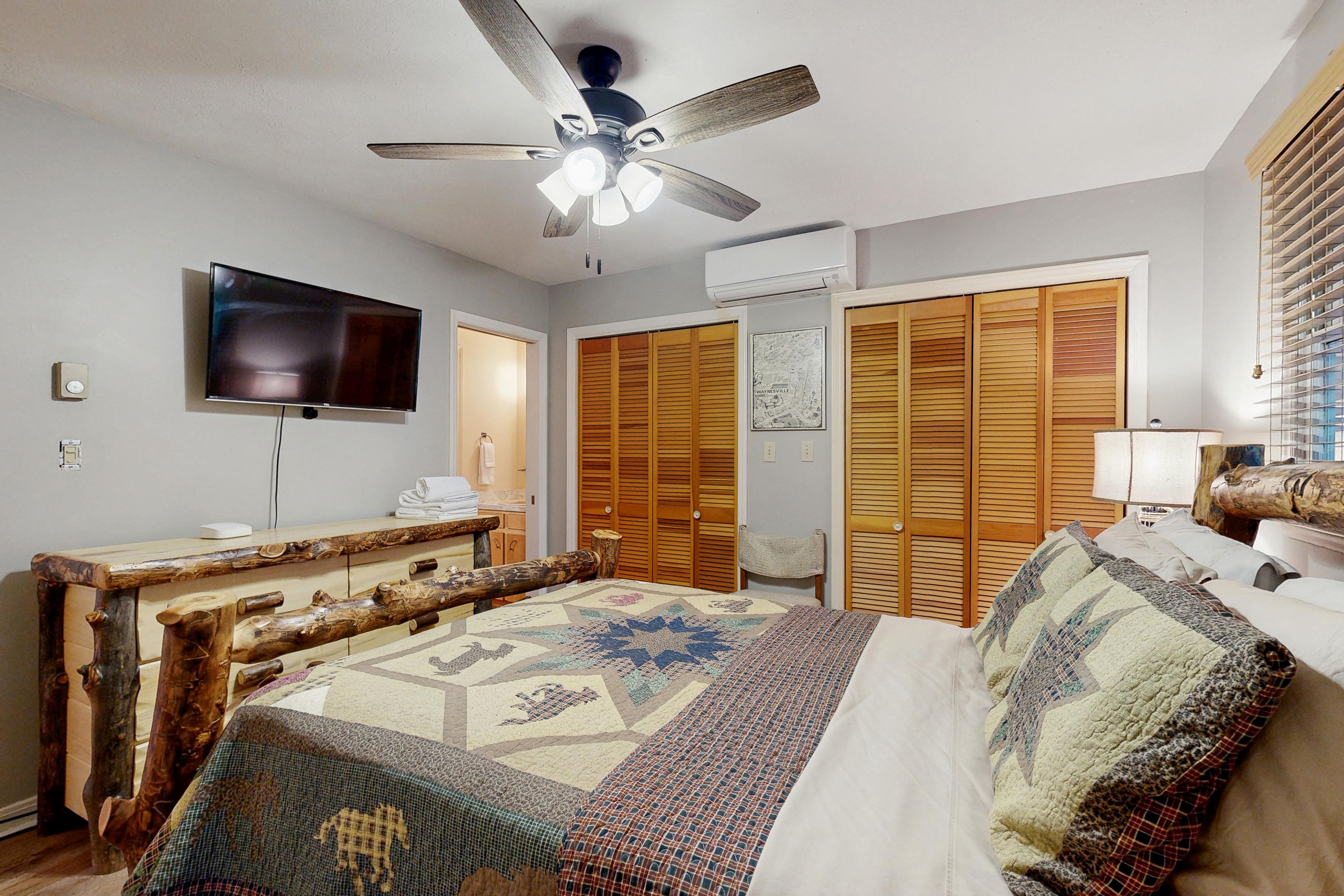 The Treehouse - Upper The Treehouse - Upper