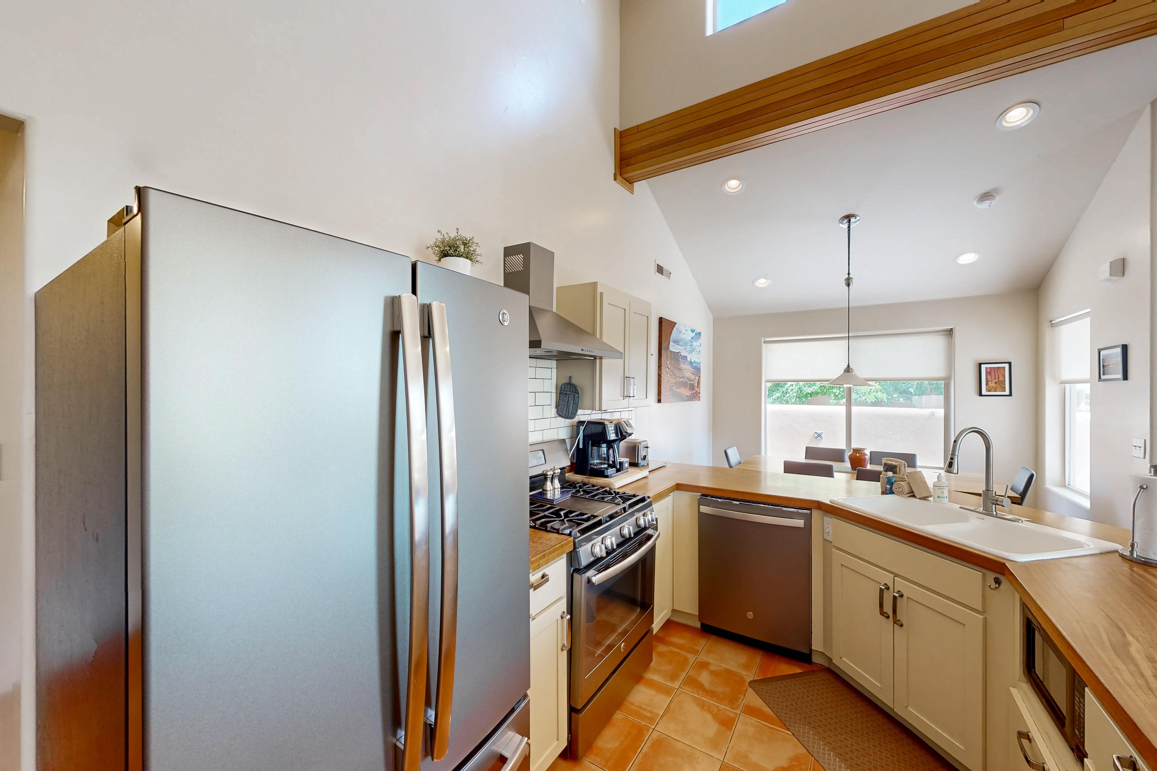 Basecamp - K2 Basecamp - K2