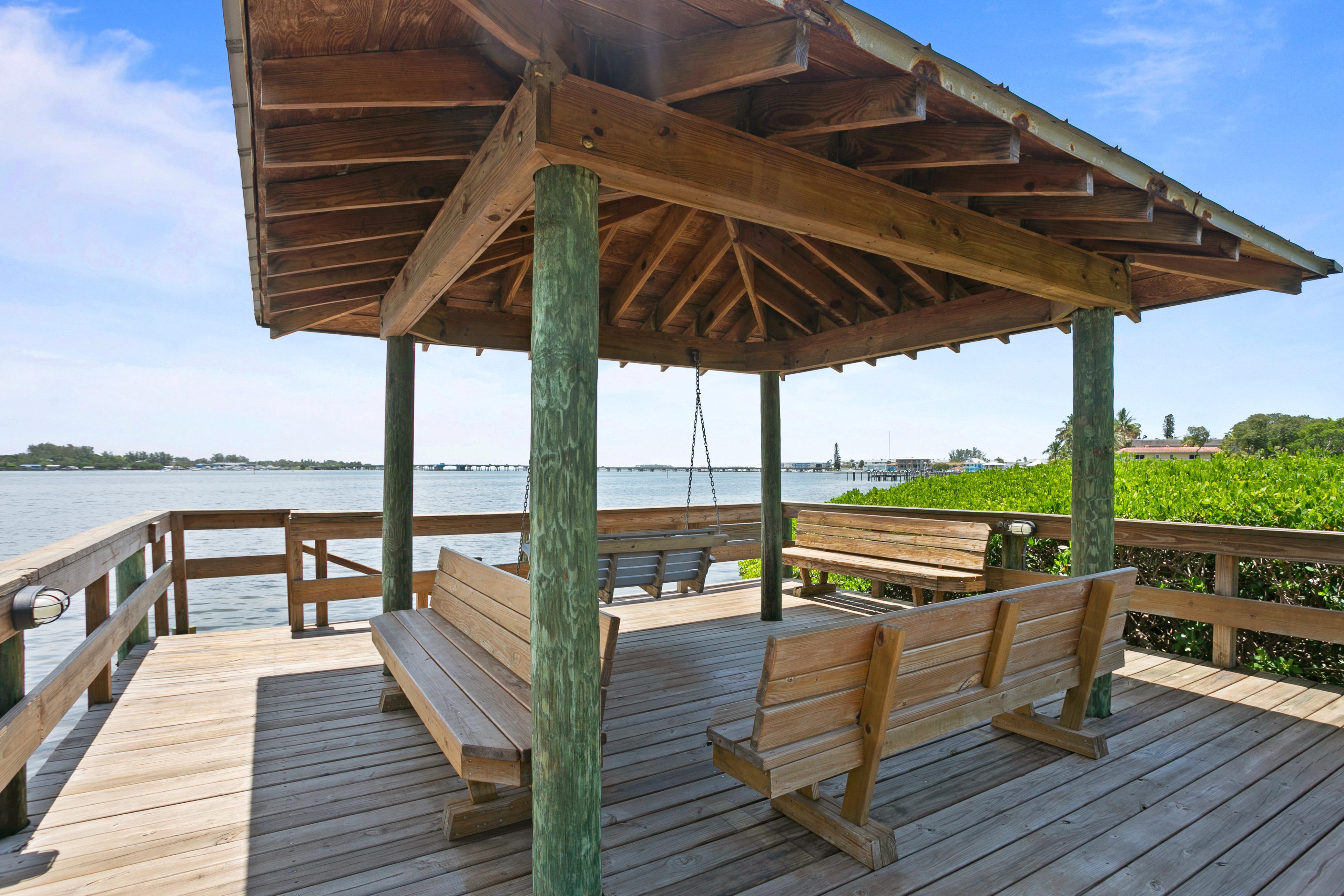 Bradenton Beach Club #13