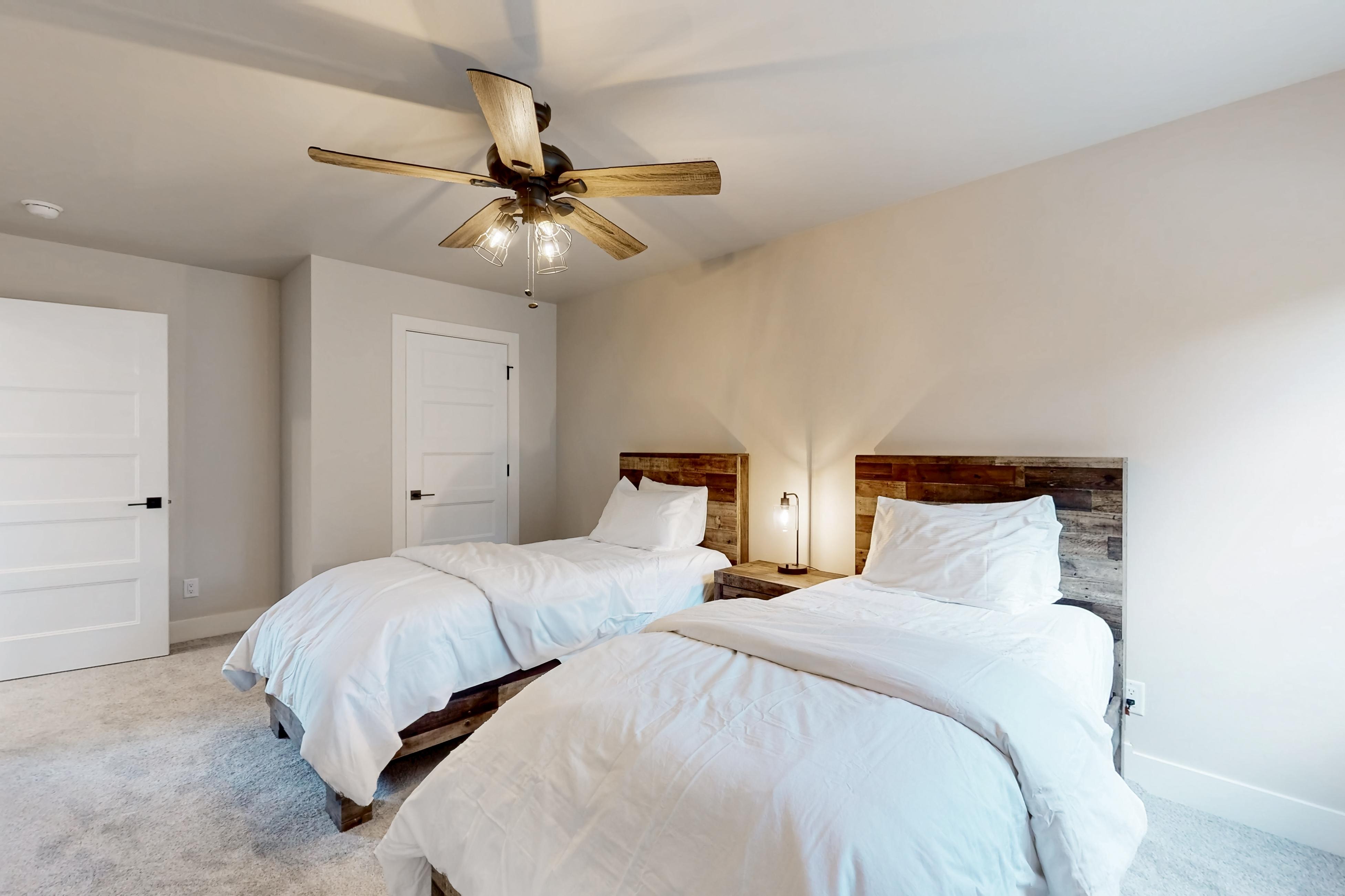 The Crossing at Lake Forest- 35 & 36