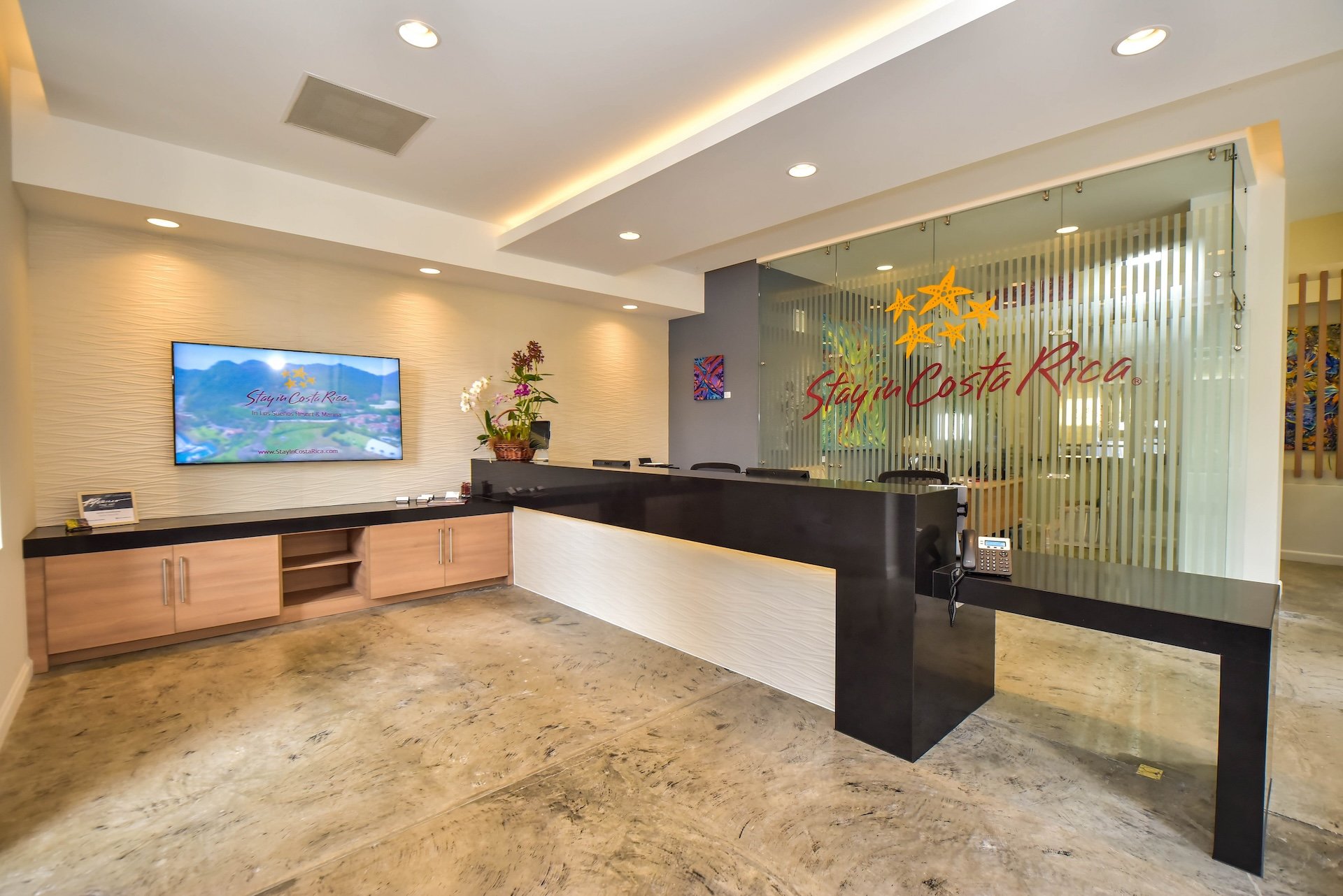 Casa Plazoleta 4 bdr private pool in Los Suenos