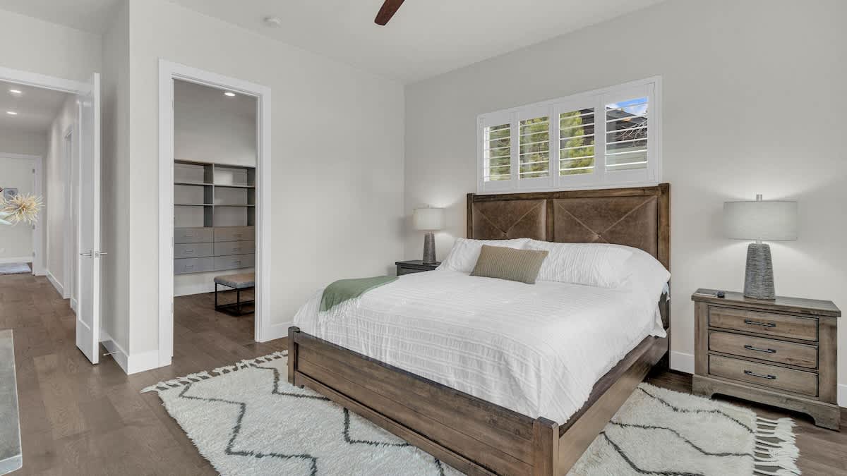 Primary Ensuite - King