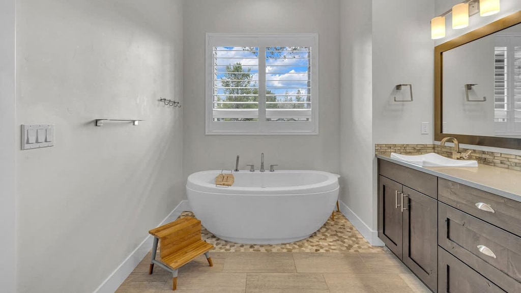 Primary Ensuite - Bathroom