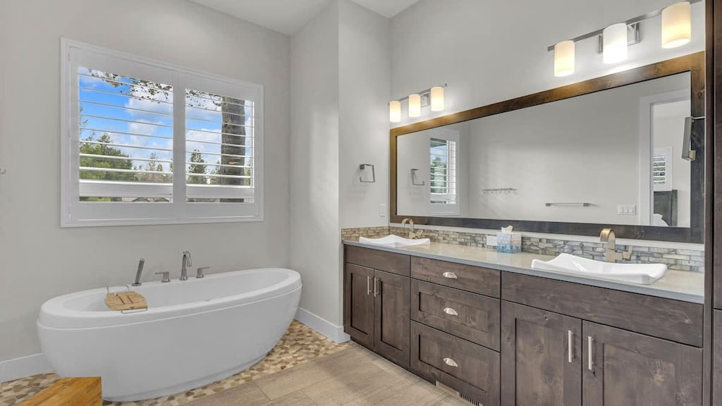 Primary Ensuite - Bathroom