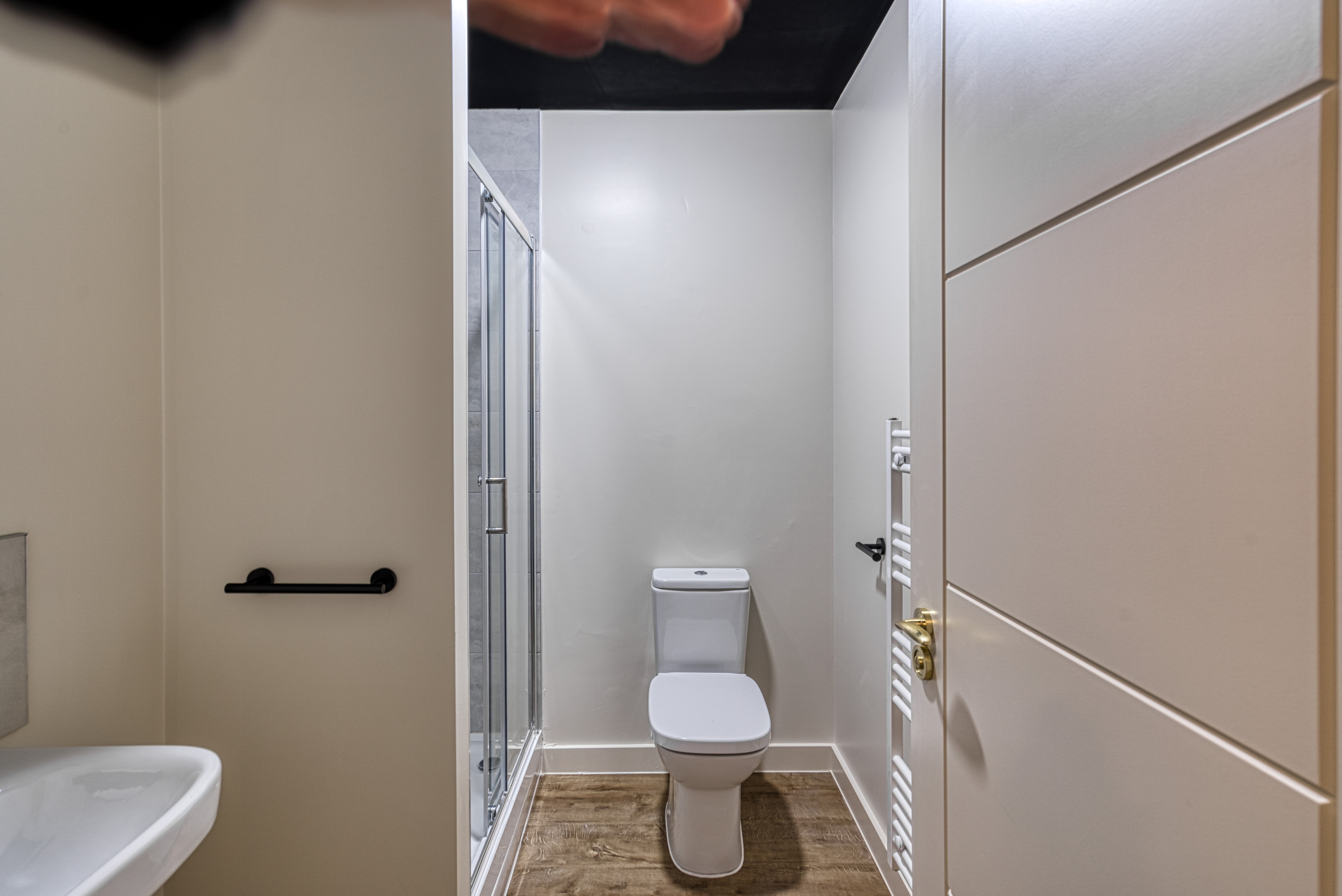 Renaissance 3: 1 Bedroom Apartment in Southport