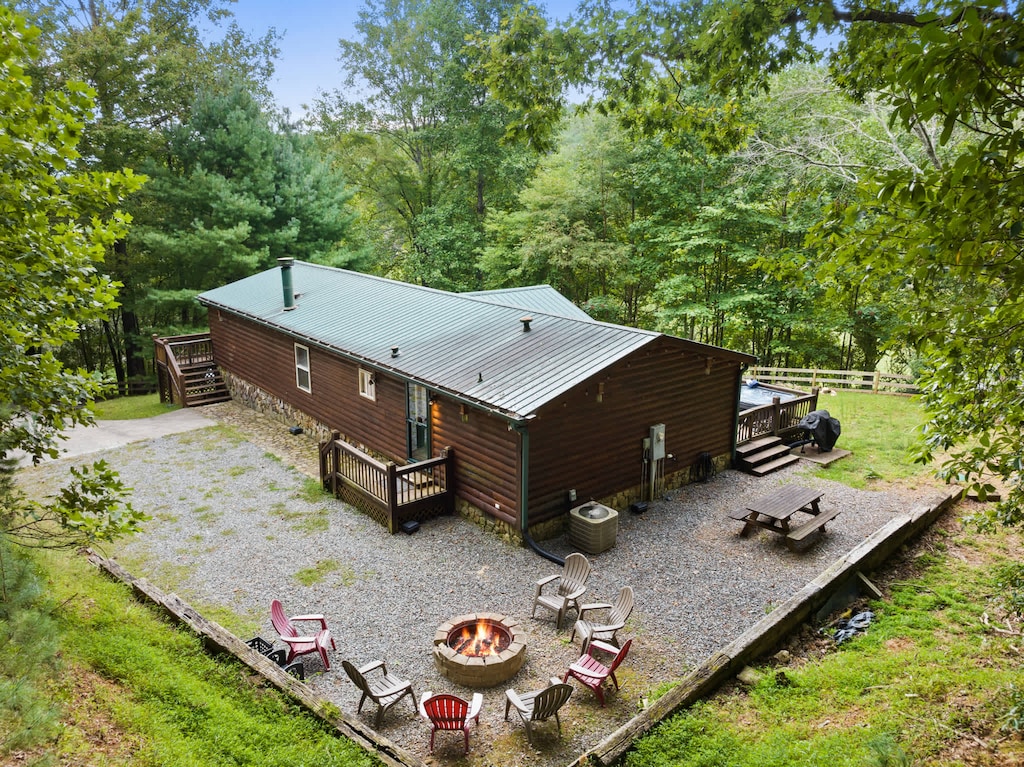 Your search for the perfect getaway is officially over. And yes, it looks even better in person.