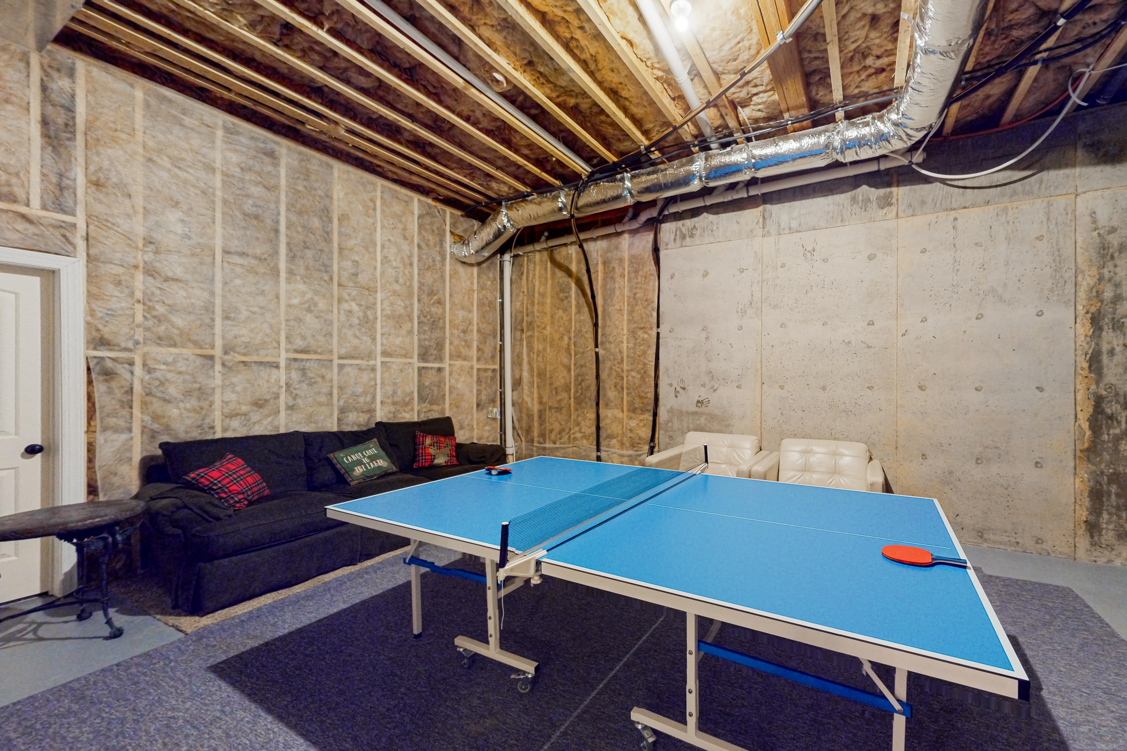 Water's Edge Holmstead