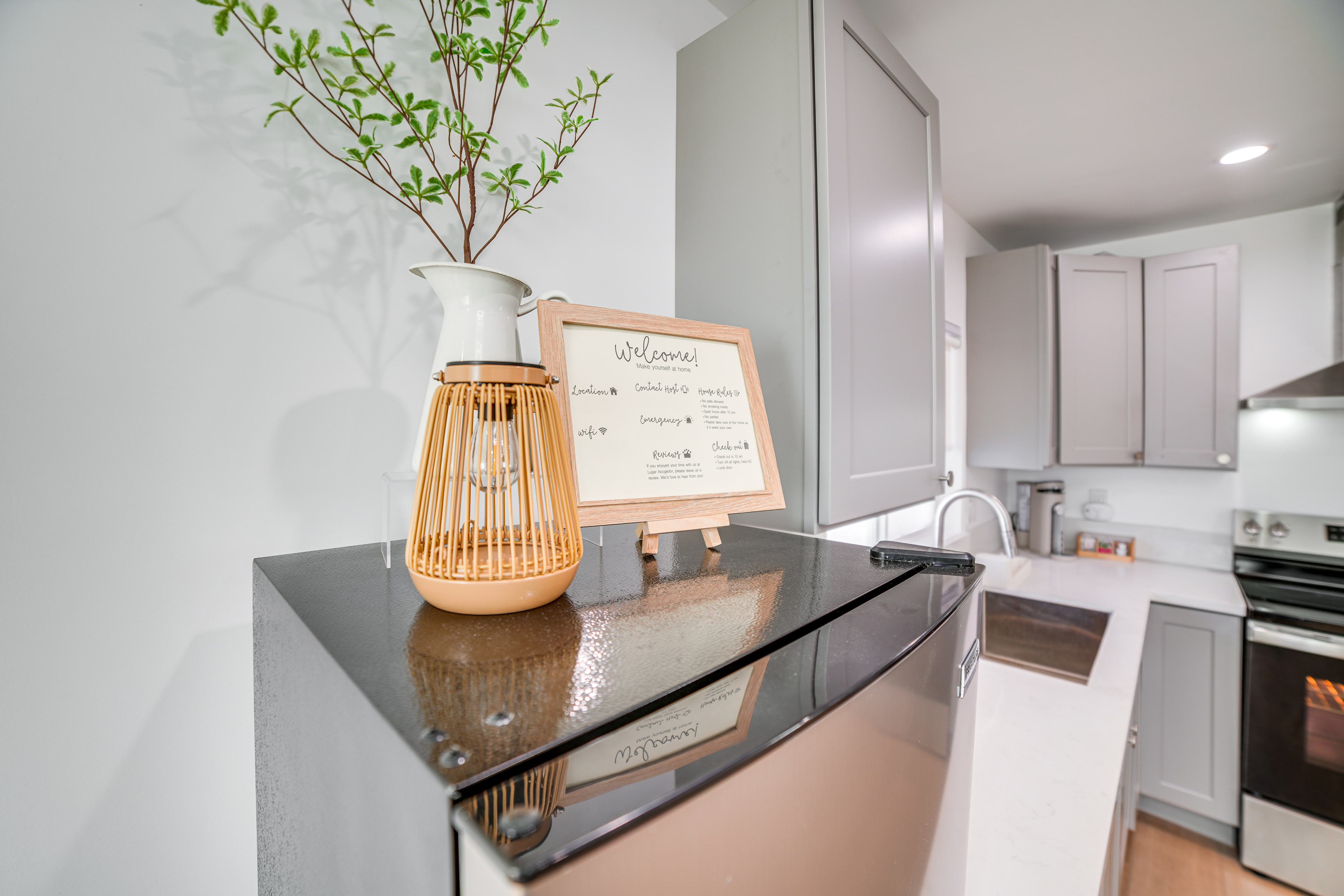 Work & Play! Apt < 1 Mi to Chino Valley Hospital