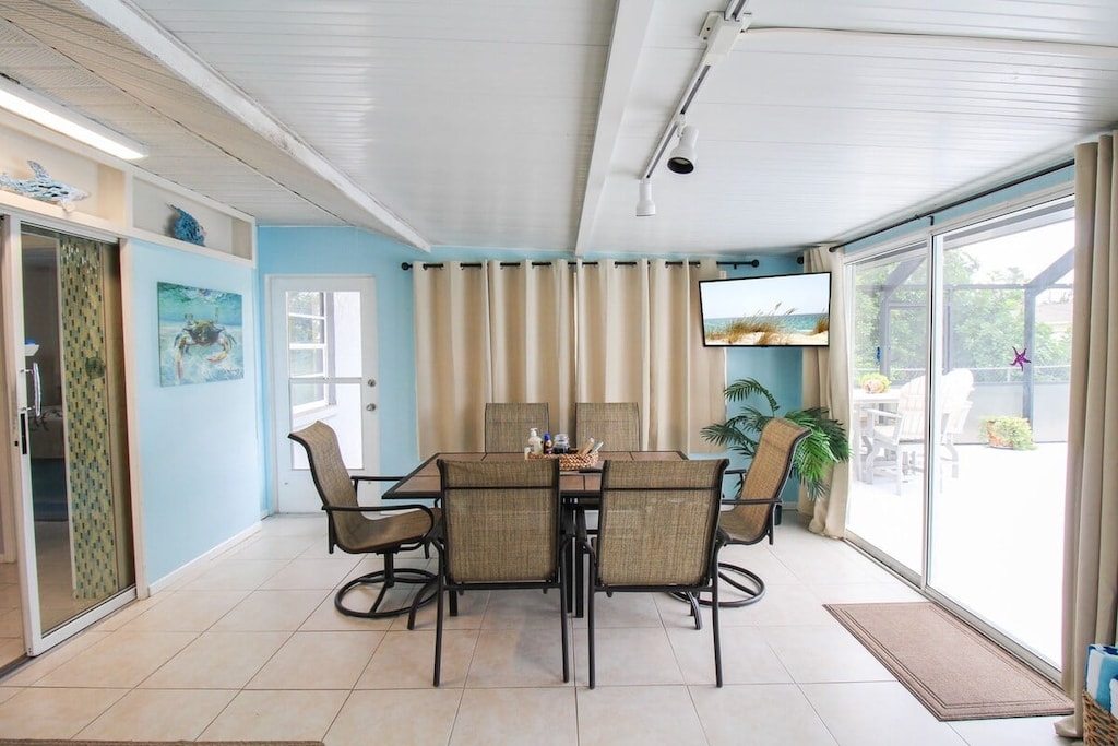 Perfect For A Family Meal