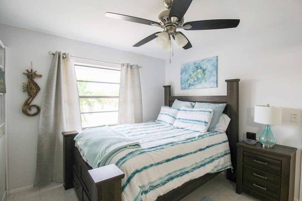 Natural Light Glistens!