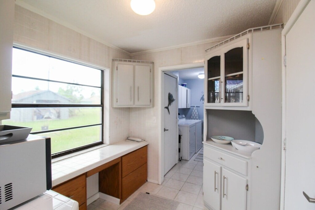 Entrance To Mudroom