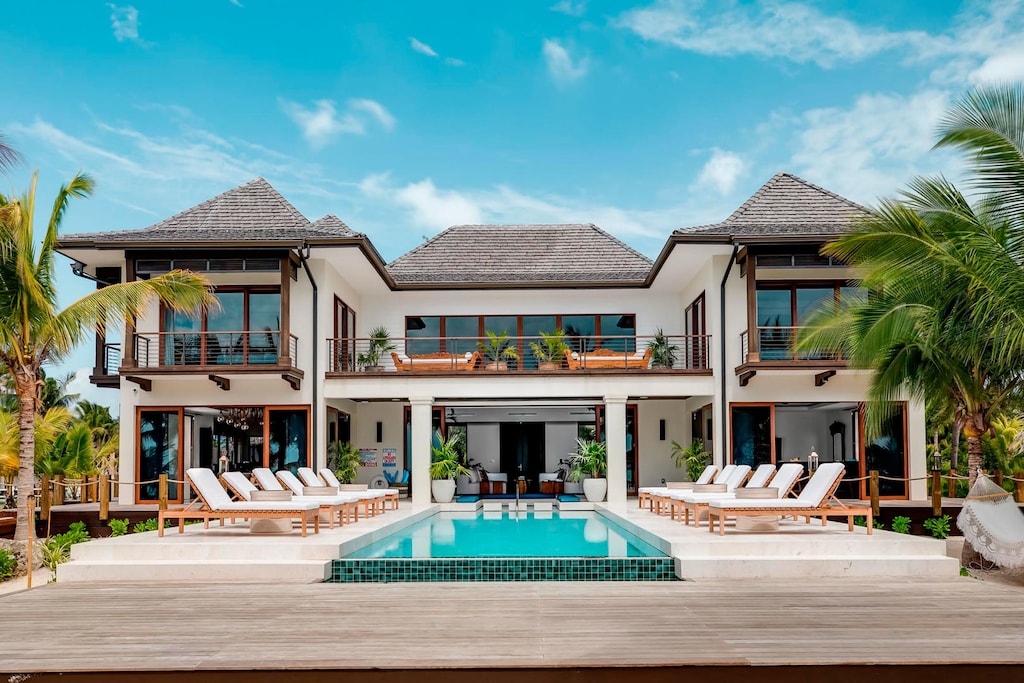 Welcome to your new oasis at Kempa Kai.