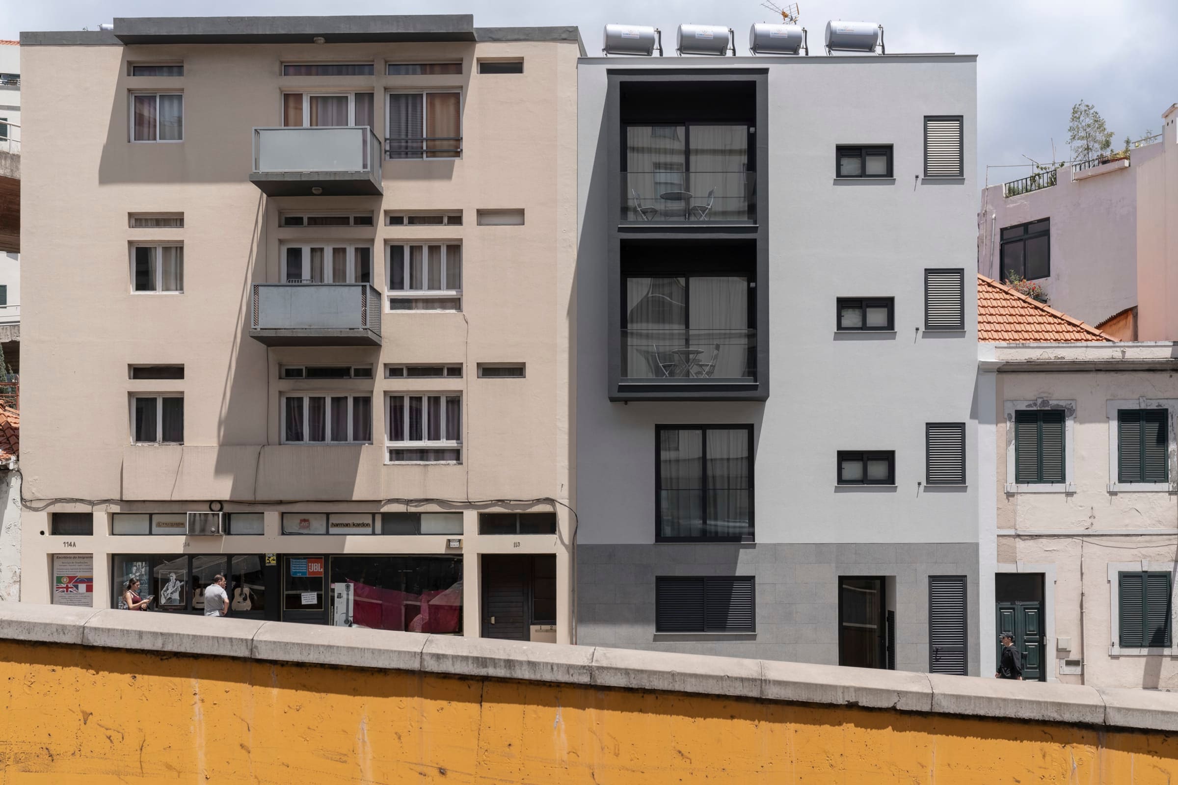 Holidays in Funchal - Golden City C