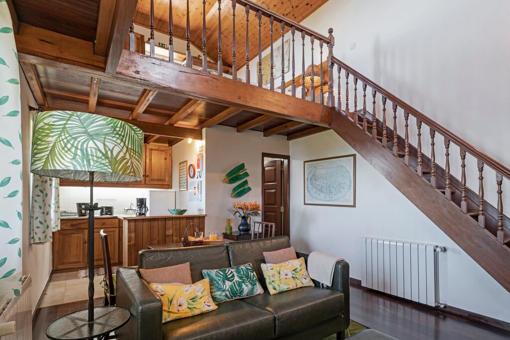 Livingroom,dining area , kitchen and stairs