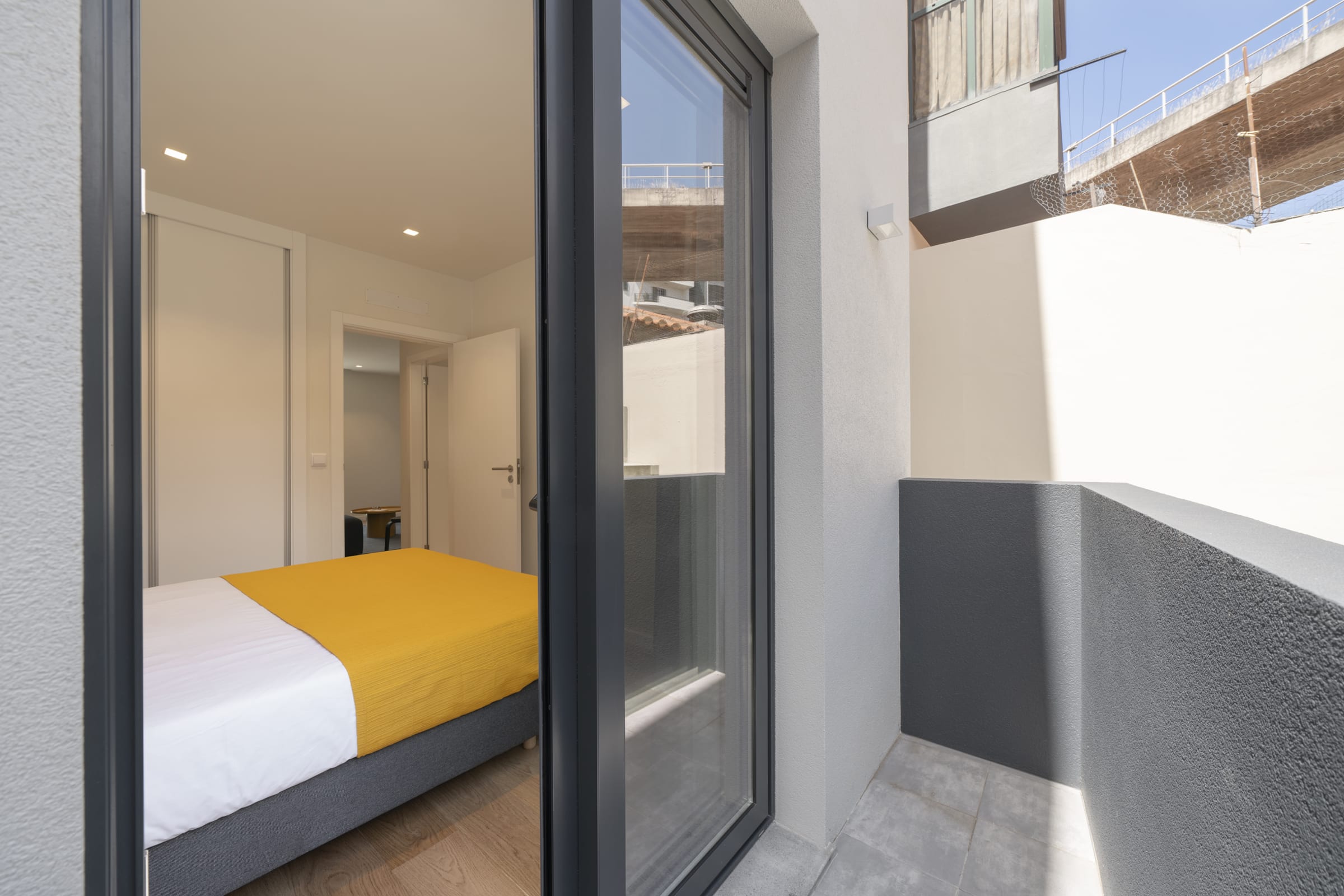 Holidays in Funchal - Golden City B