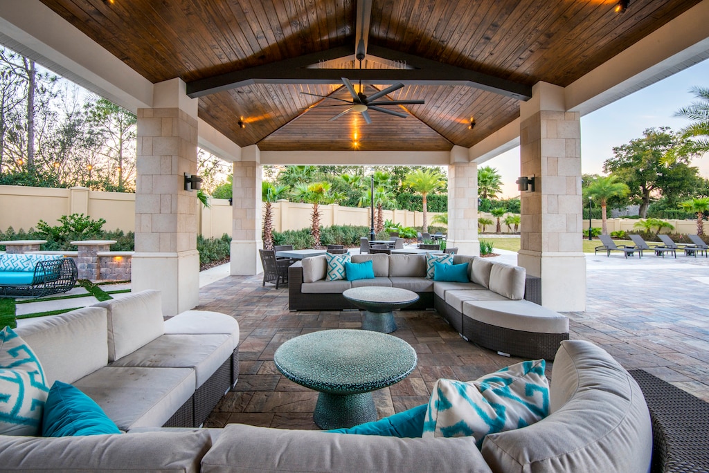 A welcoming space for every guest