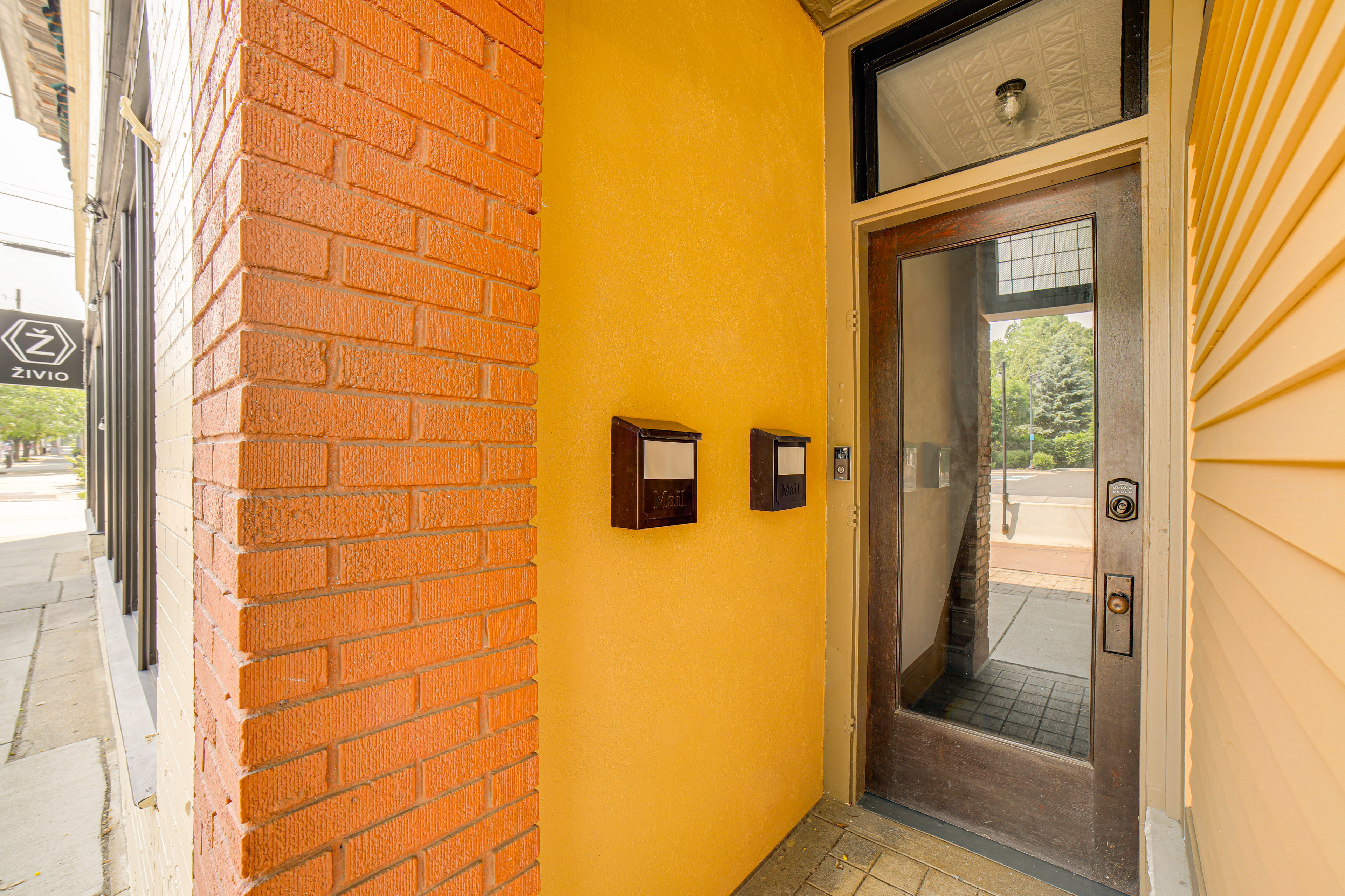 1 Mi to Dtwn Grand Rapids: Chic Condo w/ Balcony!