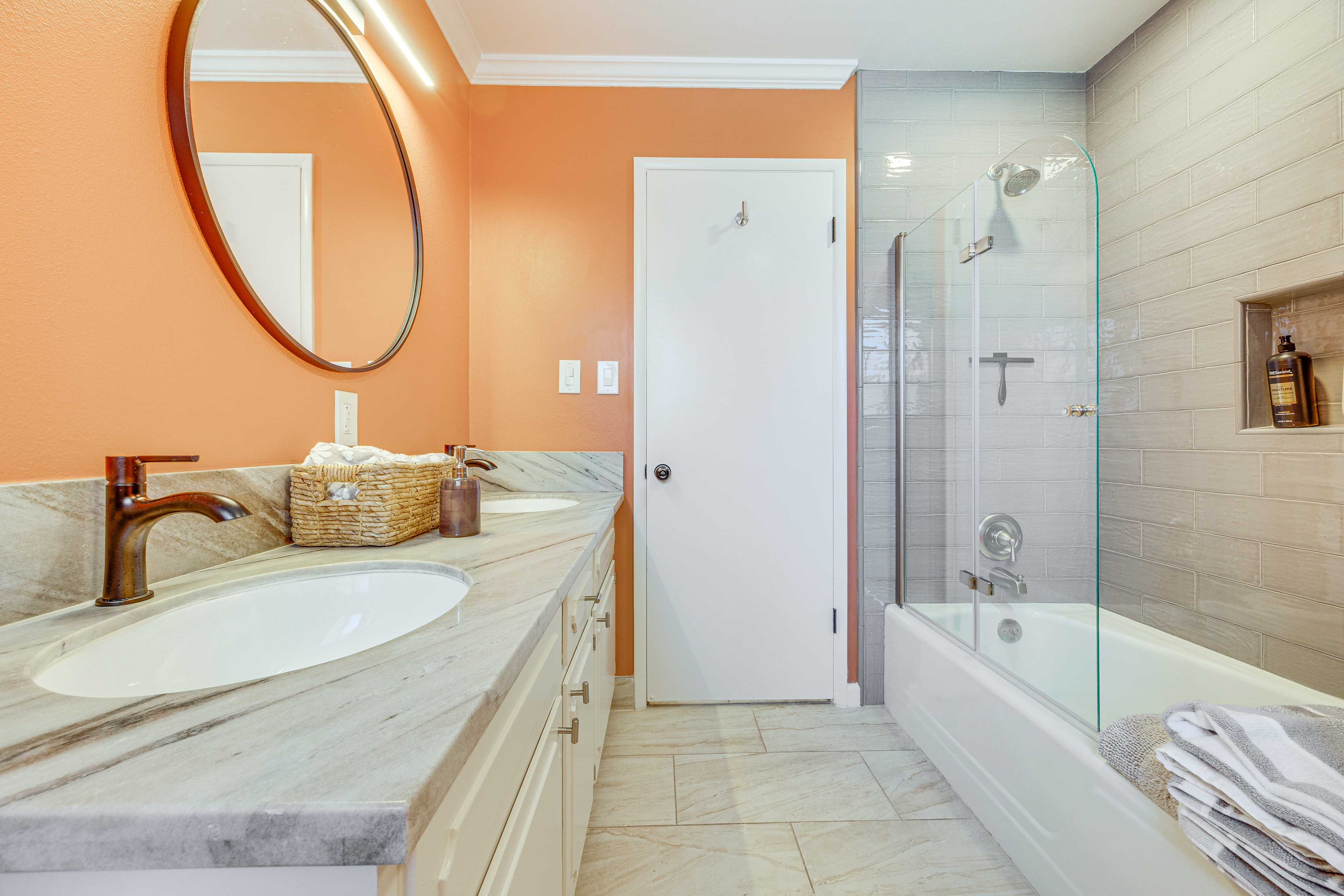 Shop, Hike & Explore: Fresno Home w/ Private Pool!