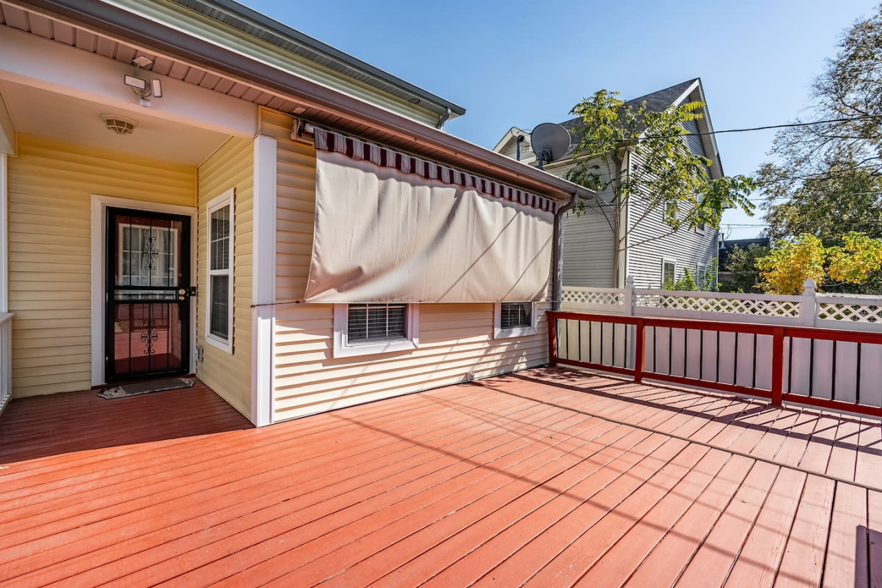 Cozy Home near Downtown Indy