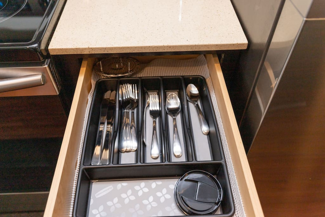 Your Cozy One Bedroom Midtown