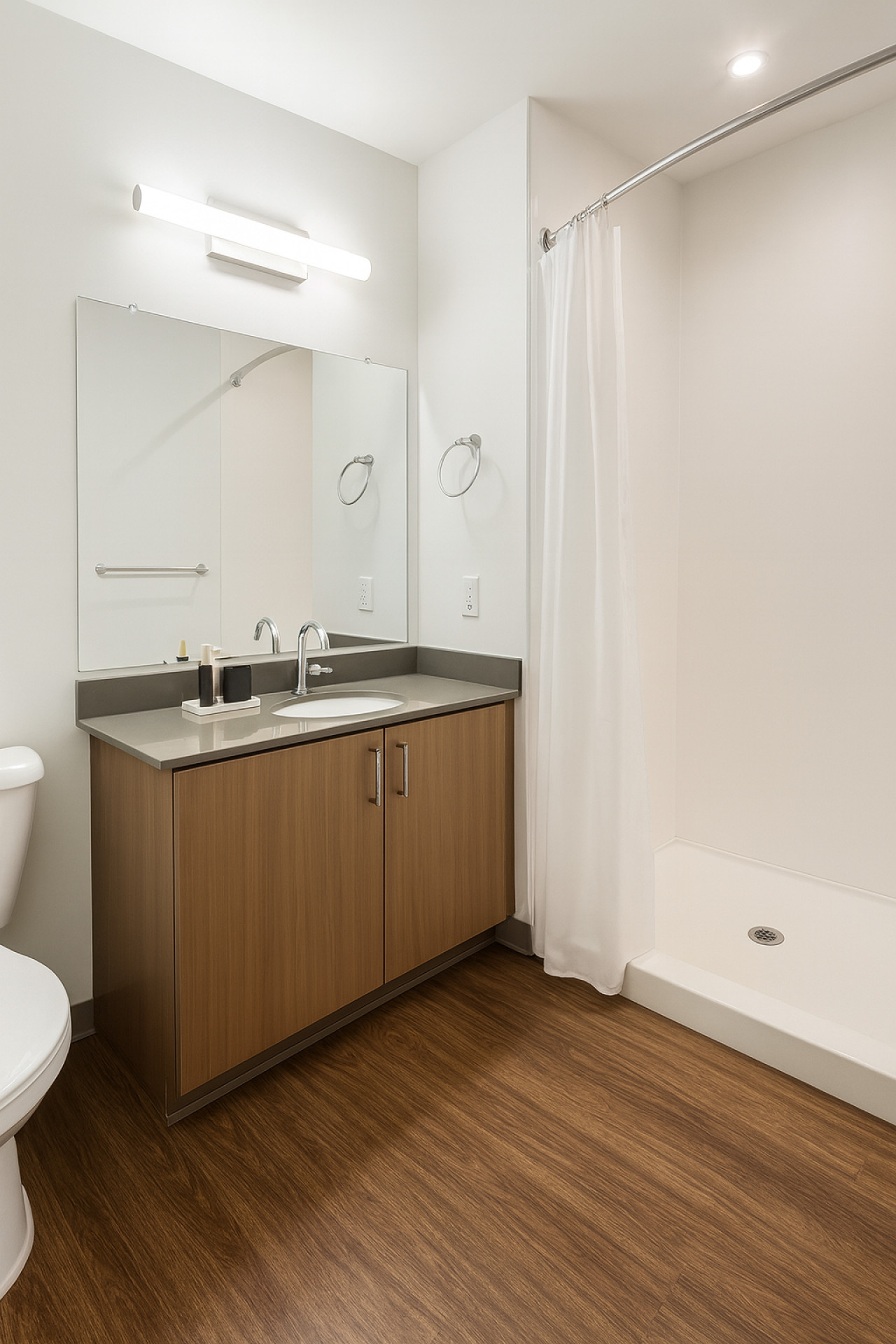 Birmingham Stay | 2BR w/ Rooftop Amenities