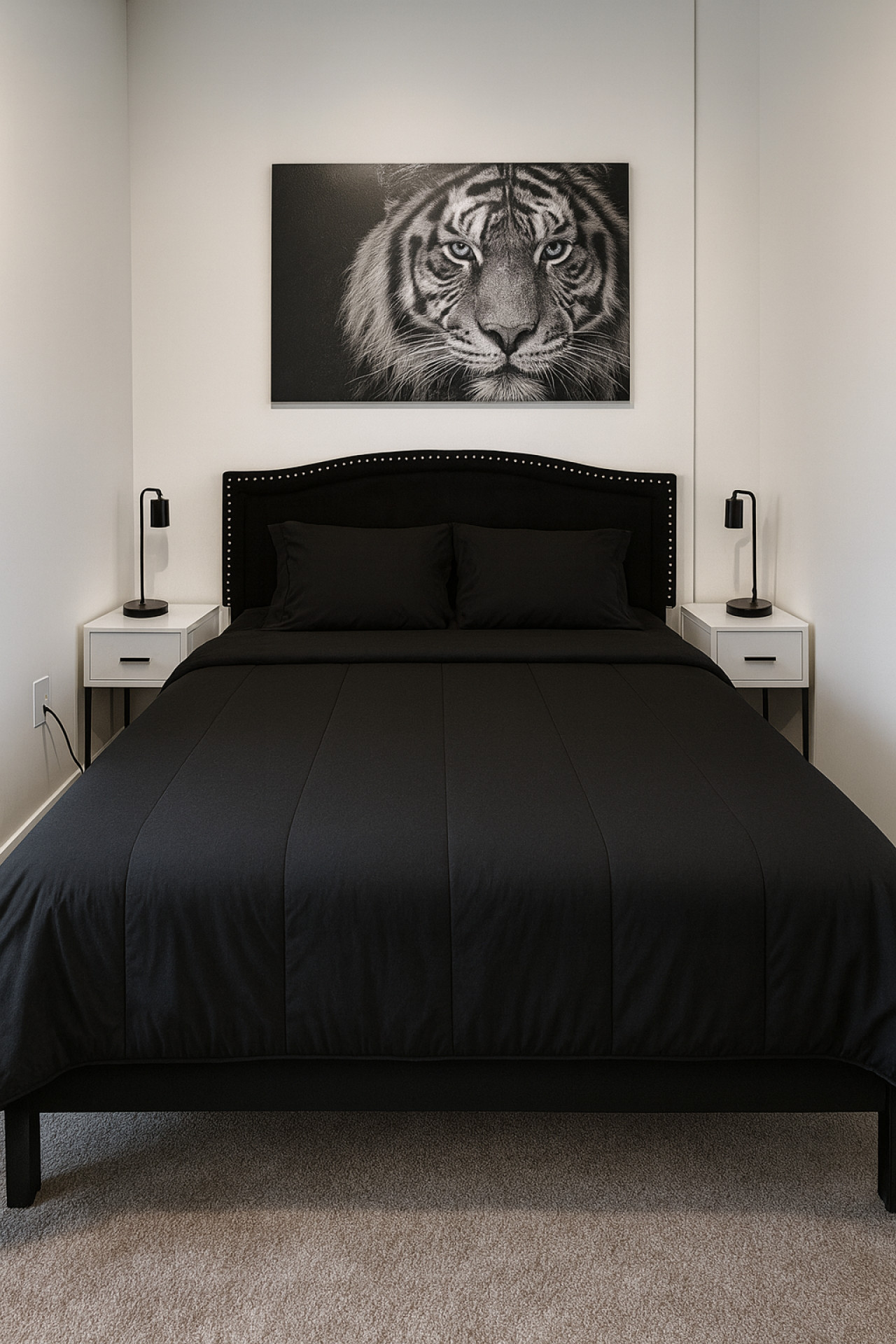 Trendy 3BR/3BA City Apt – Pool + Ping Pong 