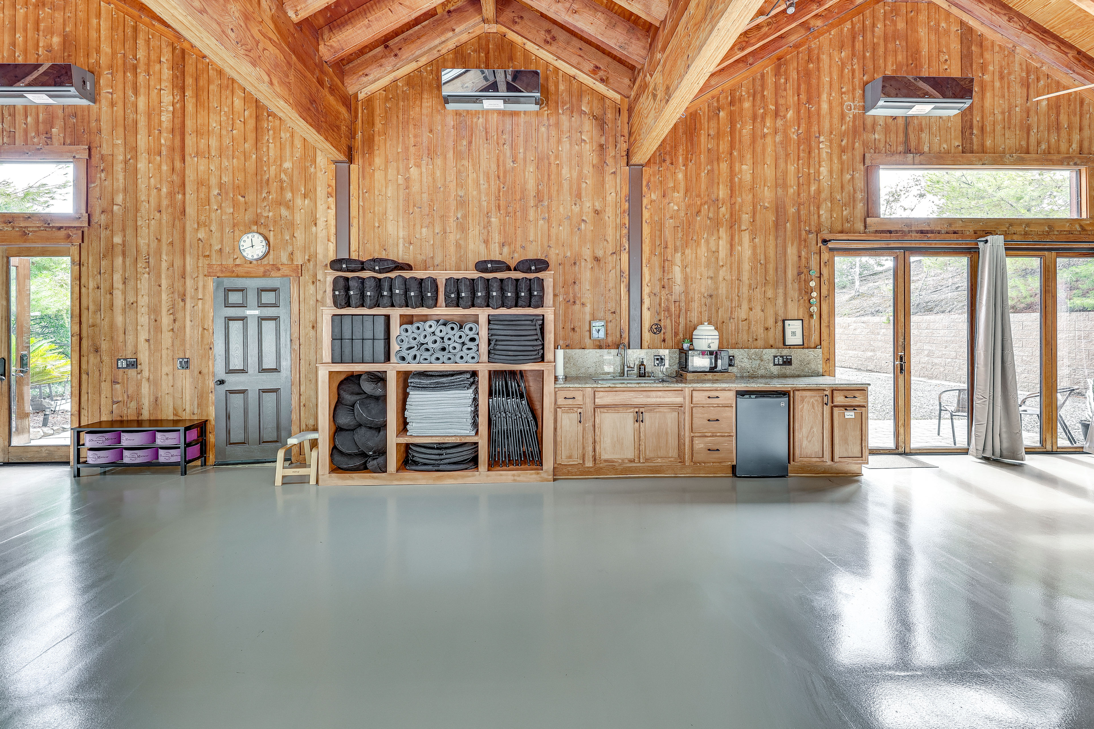 Steps to Hiking: Sanctuary in Santa Ana Mtns