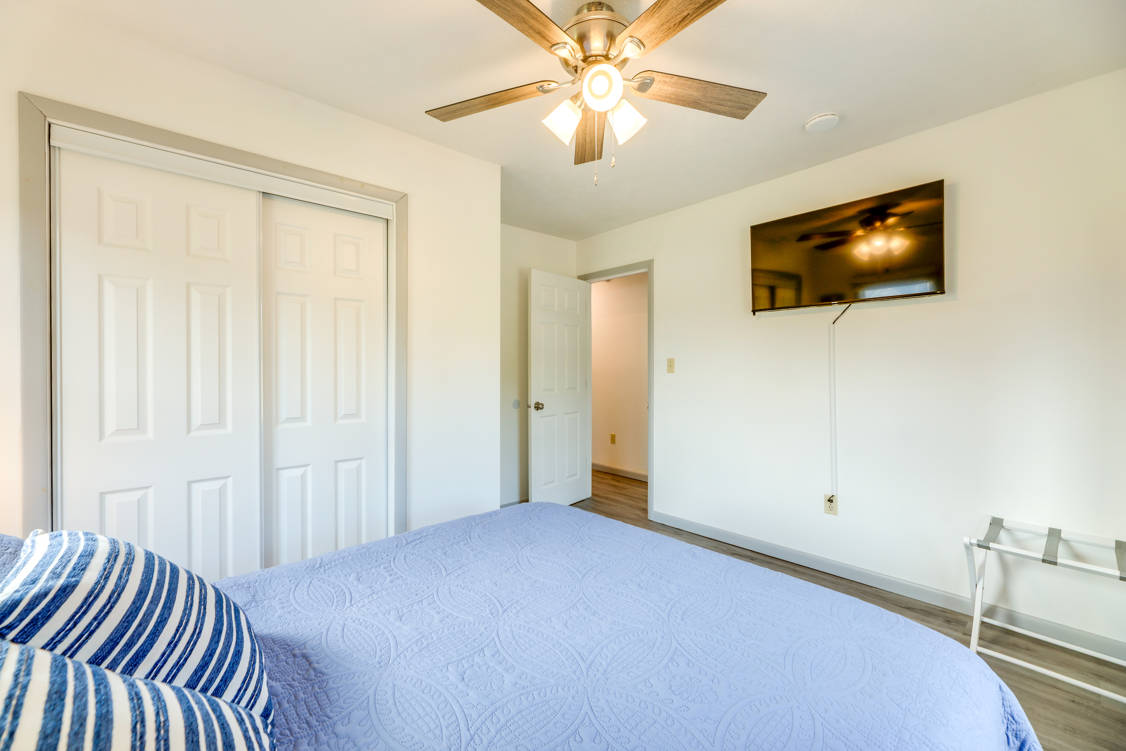 Family Home 2 Mi to Ark Encounter in Williamstown!