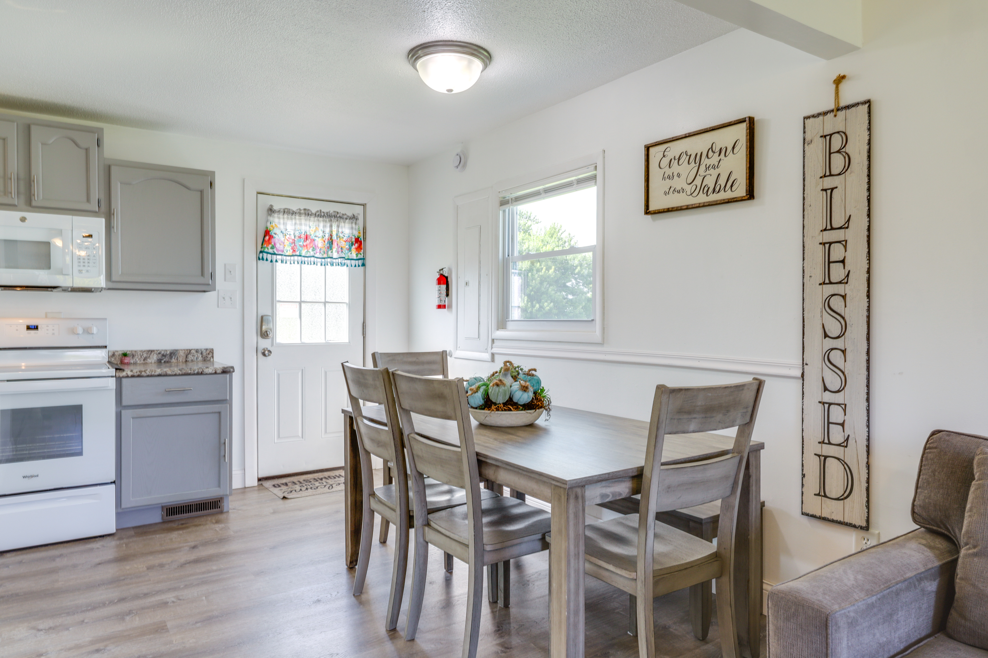 1 Mi to Ark Encounter: Family Home in Williamstown