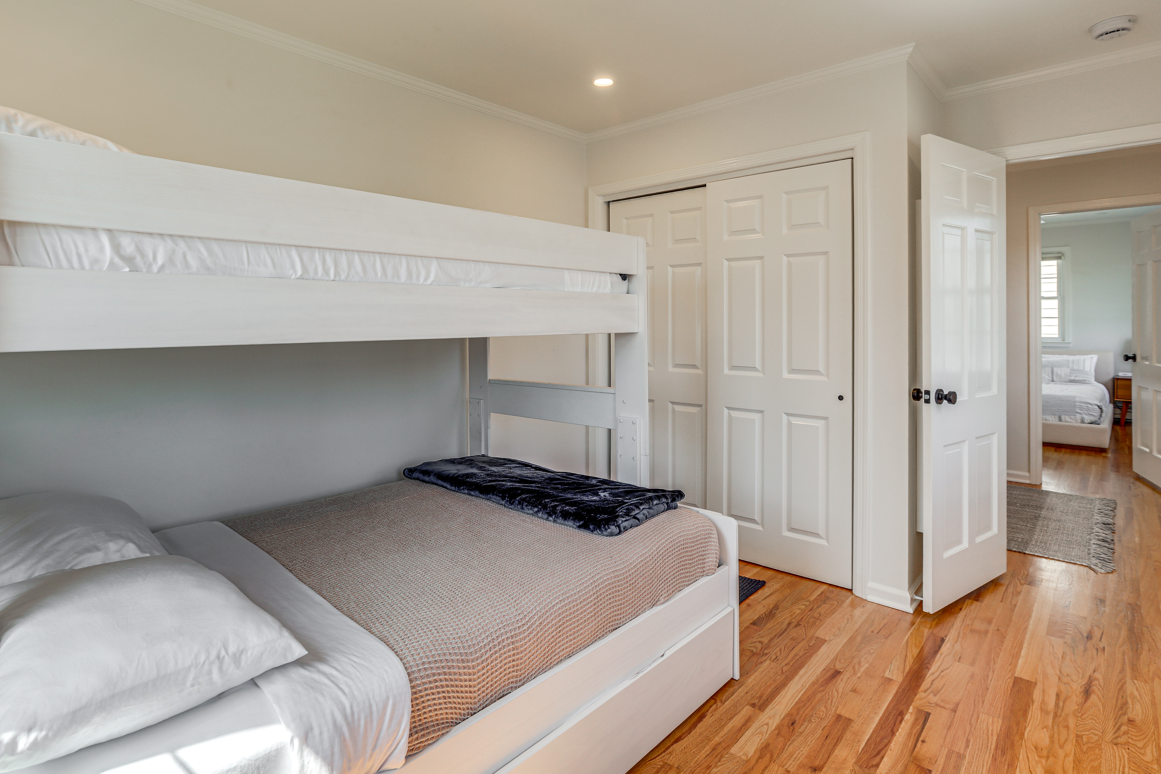 Walk to Beach! Point Pleasant Home w/ Heated Pool