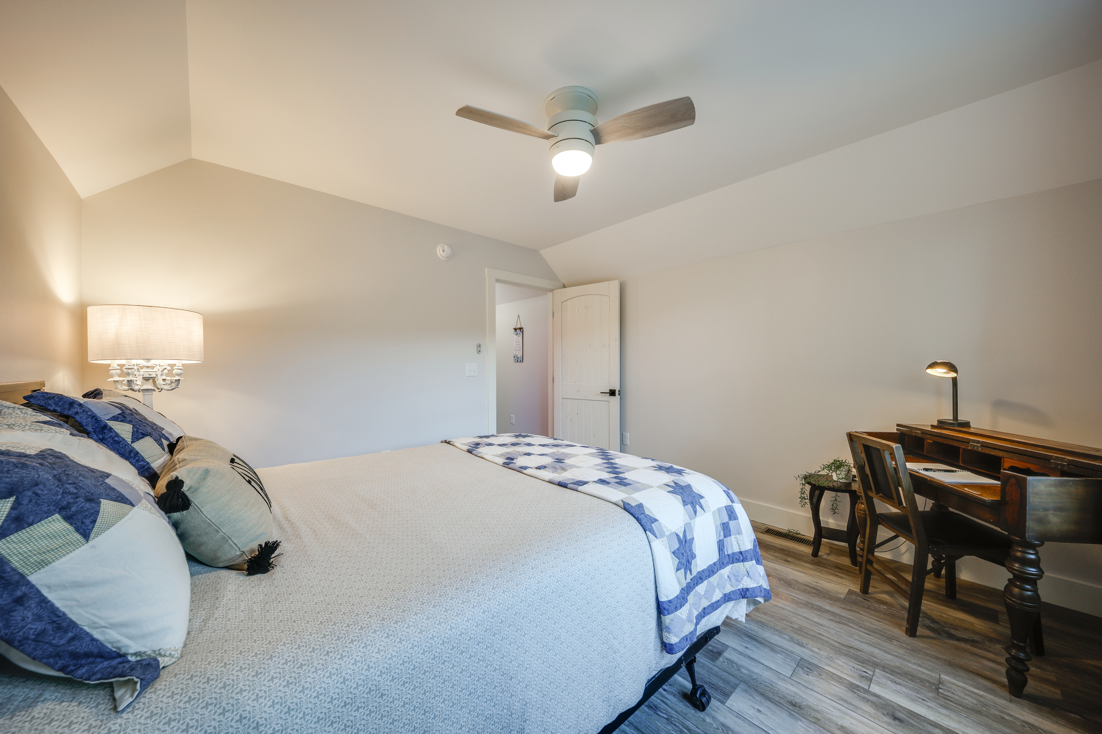 Waterfront Home w/ Kayaks, Trails & Petting Zoo!