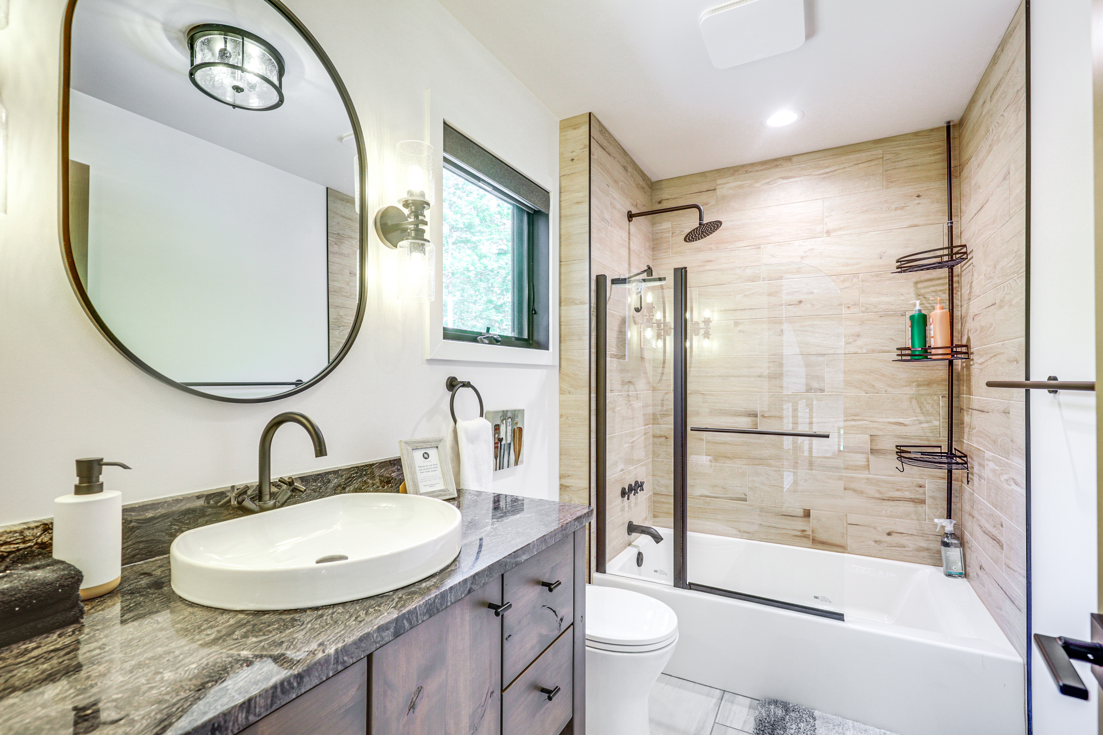 270-Degree Views! Haven on Little Papoose Lake