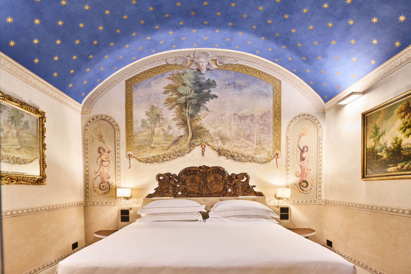 Duomo Luxury Florence Apartment