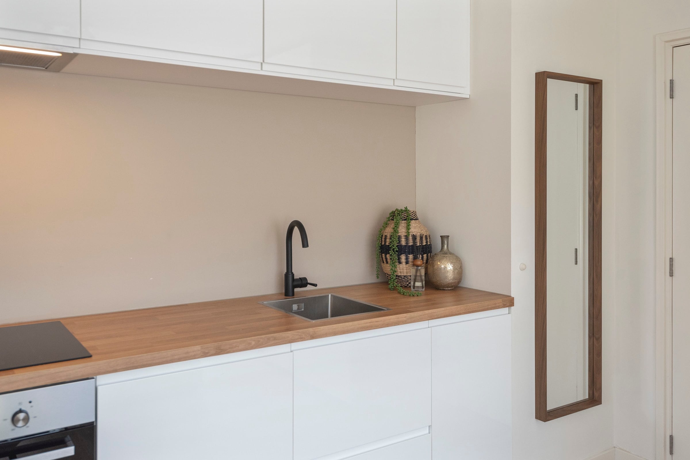 Yucca Apartment - Beachhouse Zandvoort