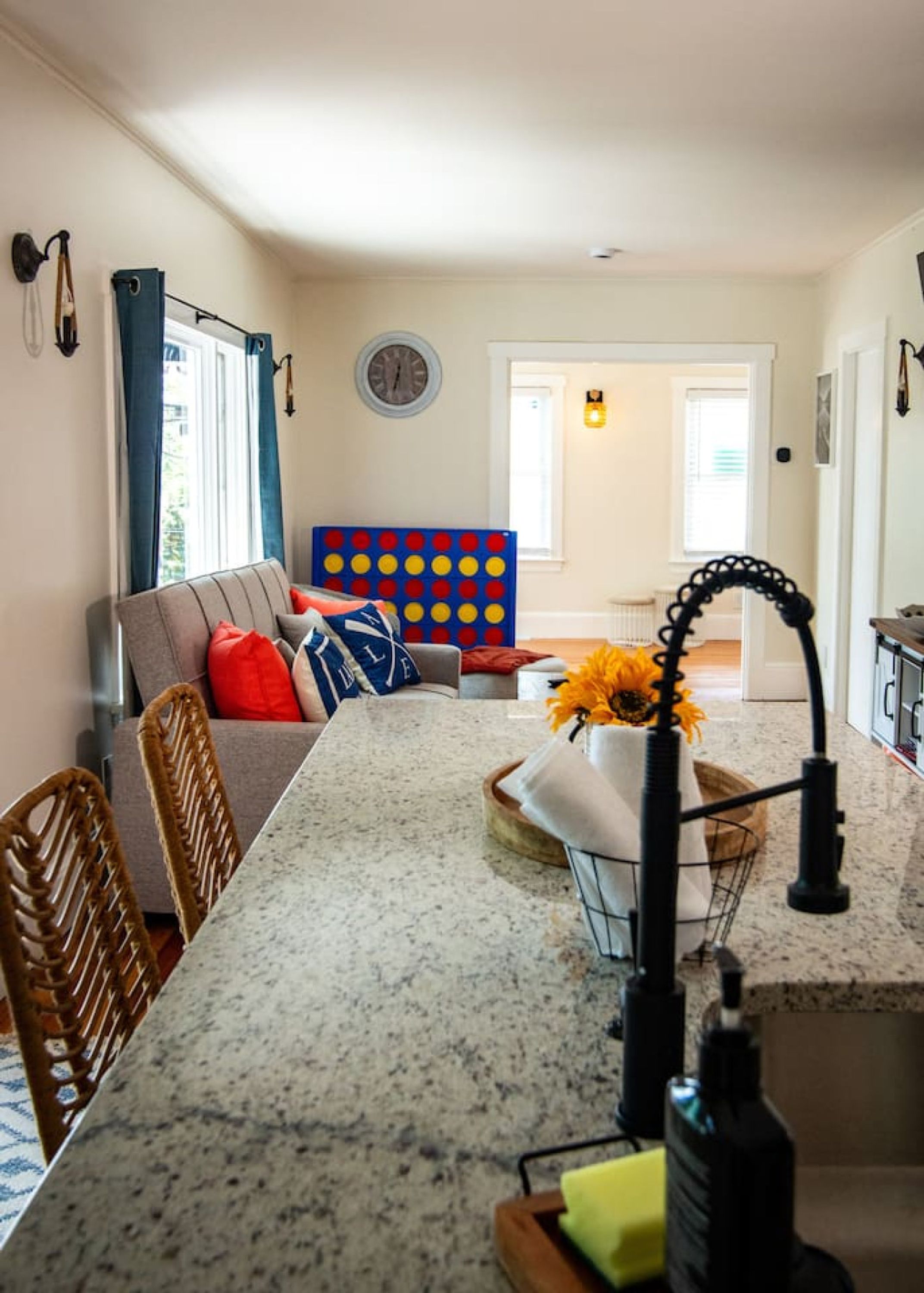 Lakeview Getaway with Hot Tub