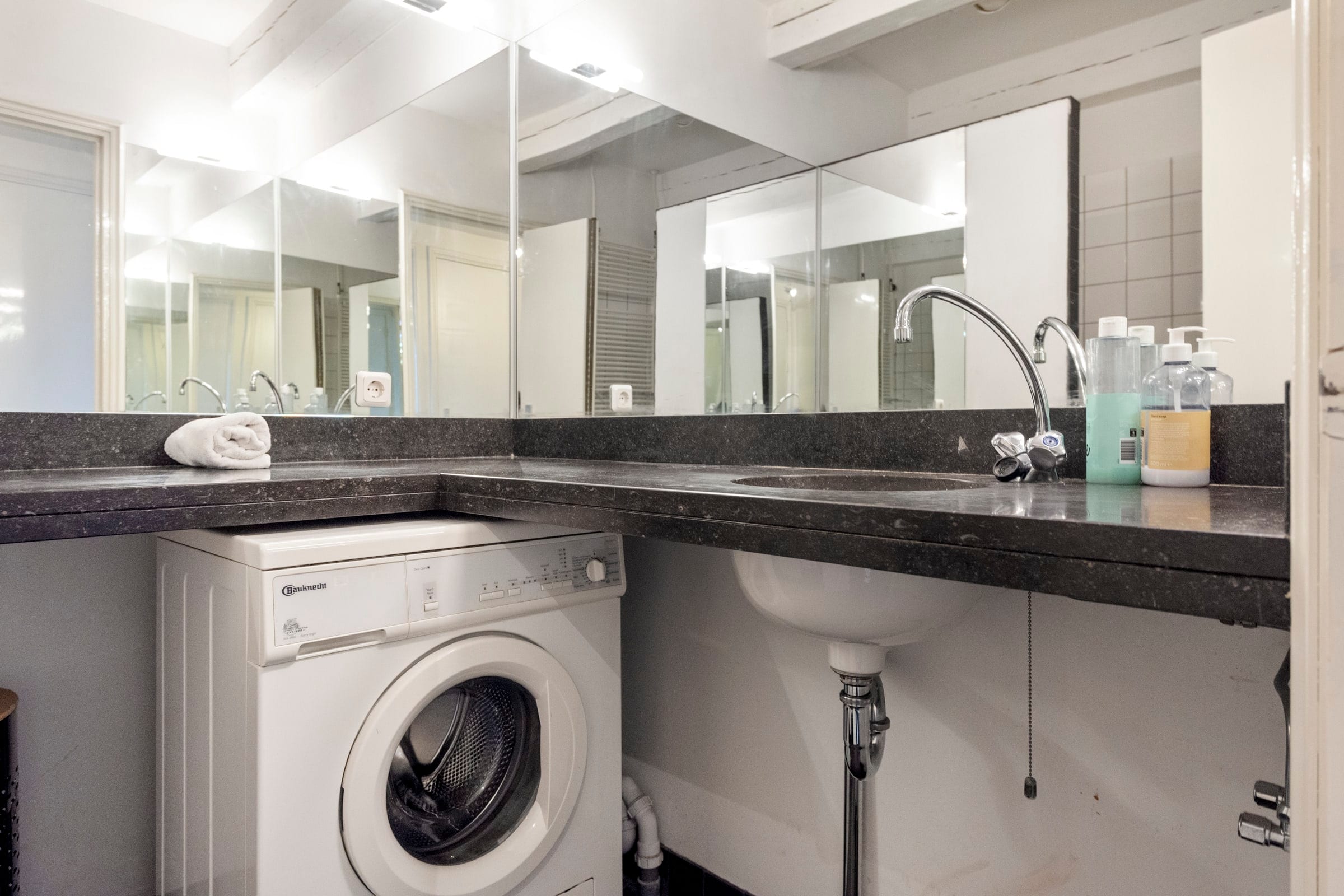 Spaarne Luxury Residence Haarlem