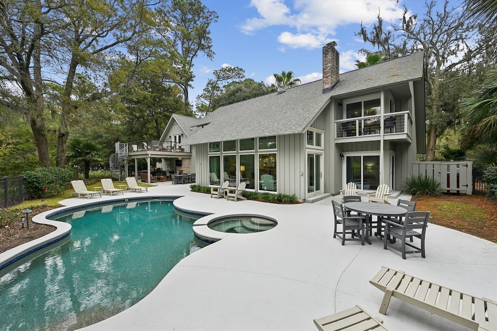 Welcome to 20 Red Maple!