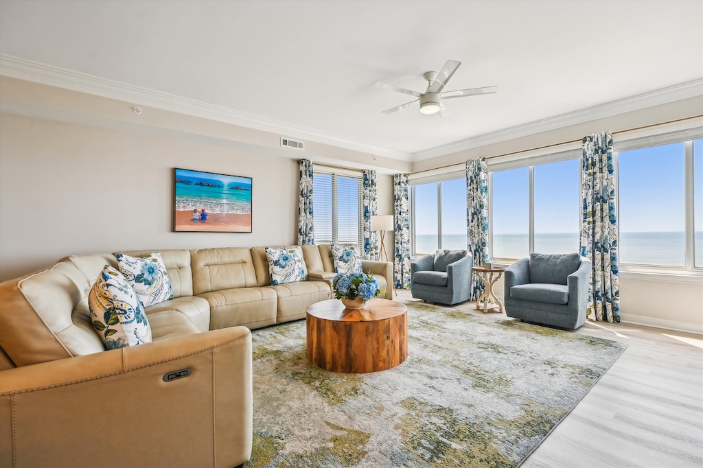 3403 SeaCrest in North Forest Beach