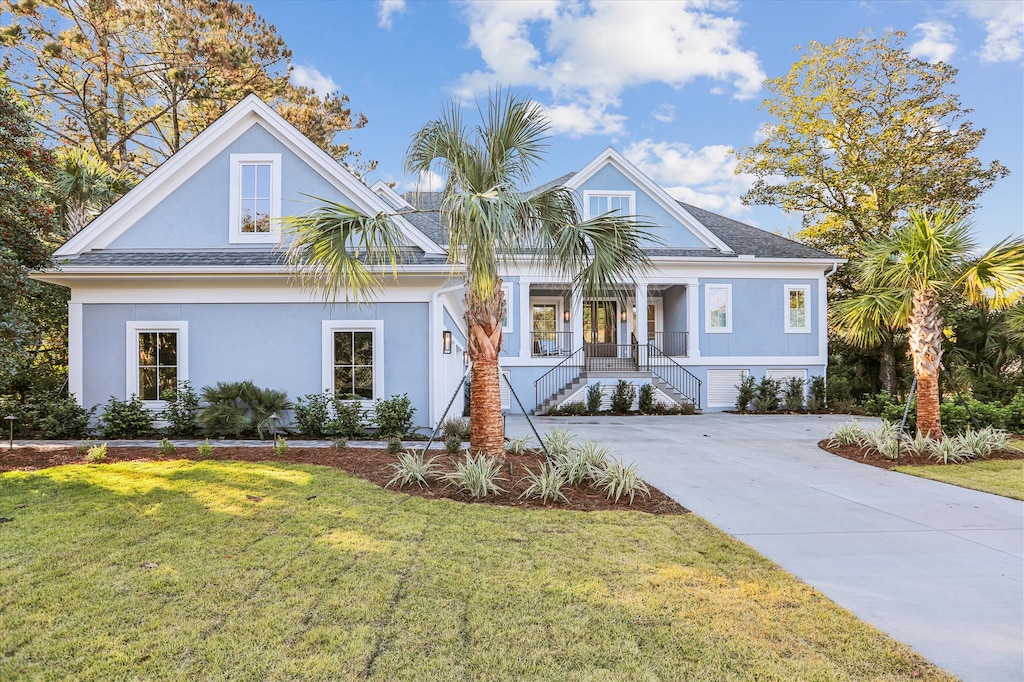 Brand New Home at 4 Rum Row