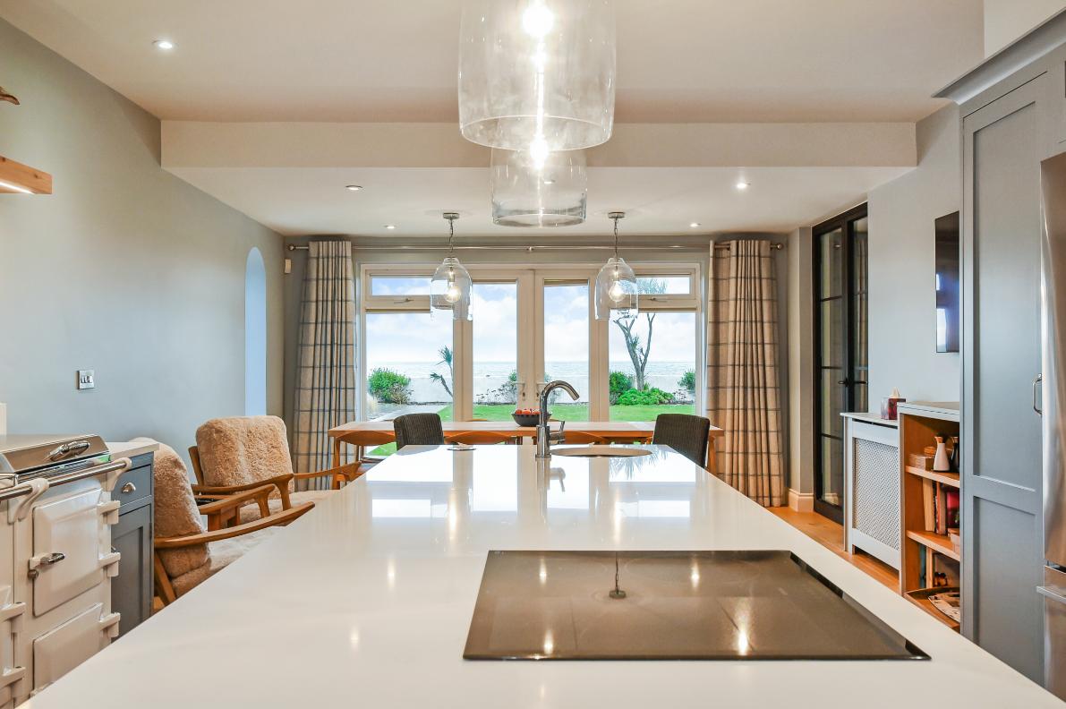 Ocean Edge by Birch Stays