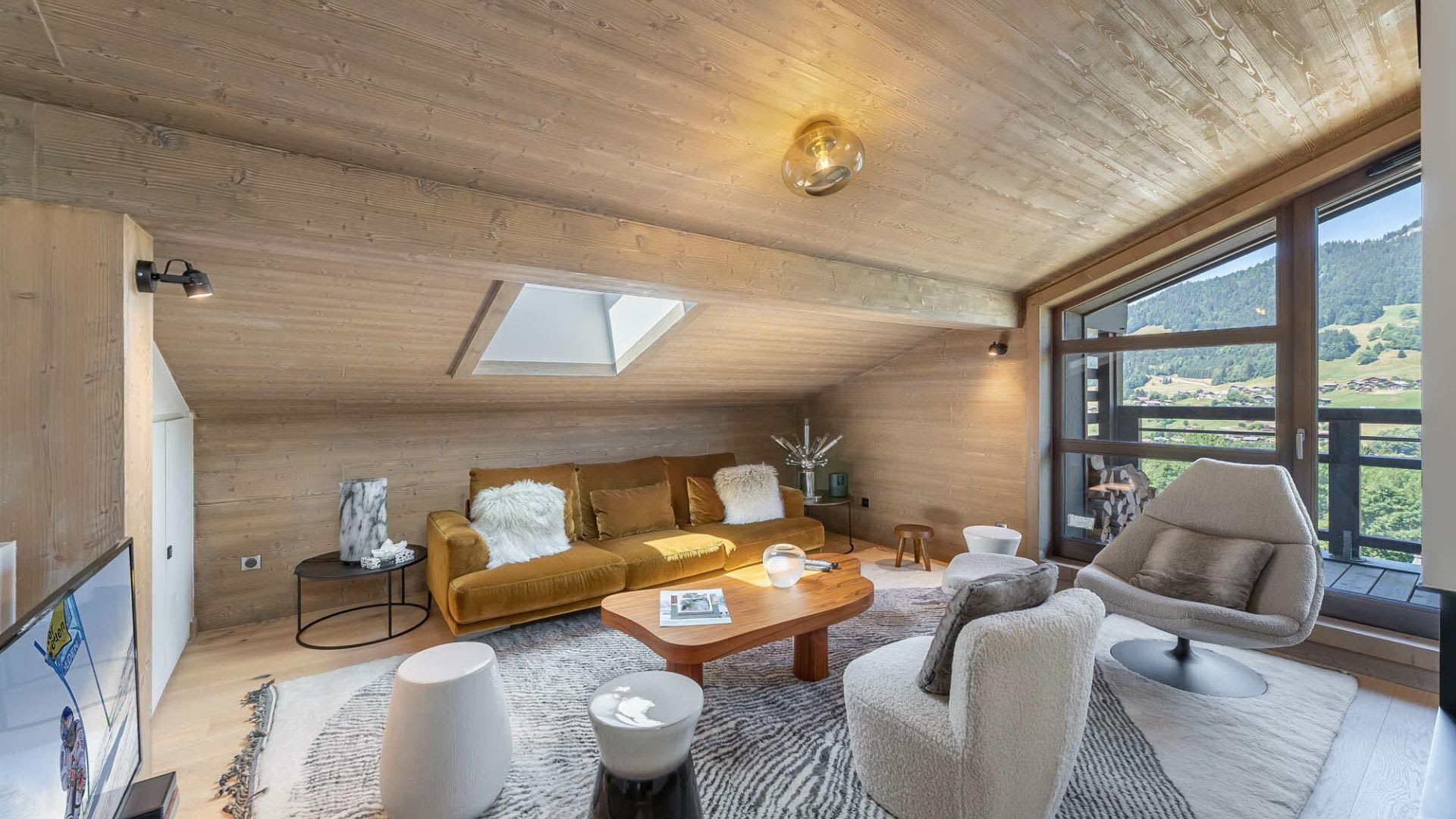 Scenic Rochebrune Luxury Mountain Stay Scenic Rochebrune Luxury Mountain Stay