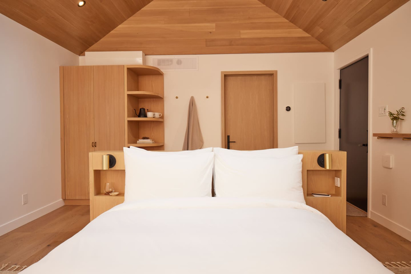 Property Image 1 - Wildflower Rest at Dimensions | Cabin Fifteen