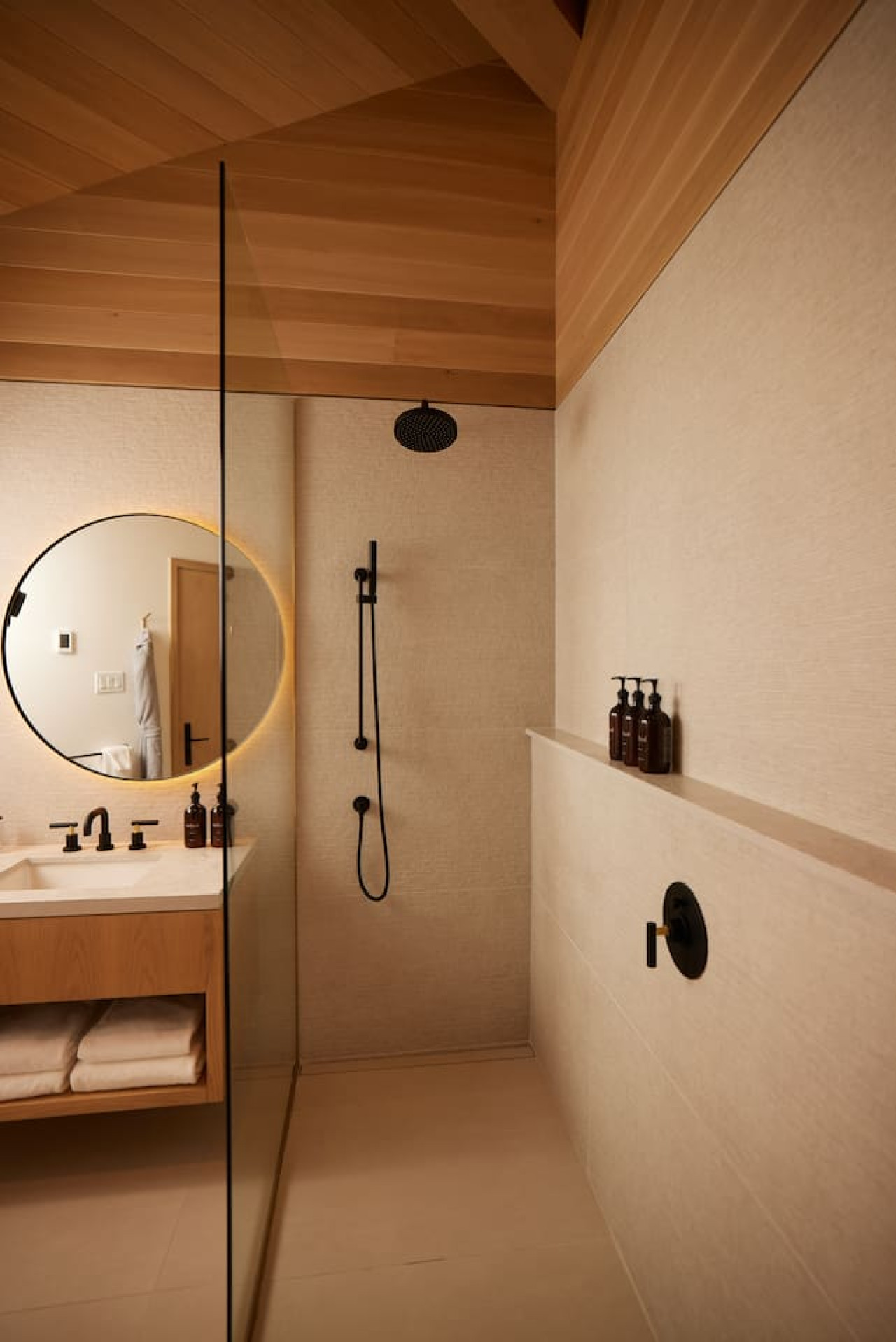 Property Image 2 - Wildflower Rest at Dimensions | Cabin Fifteen