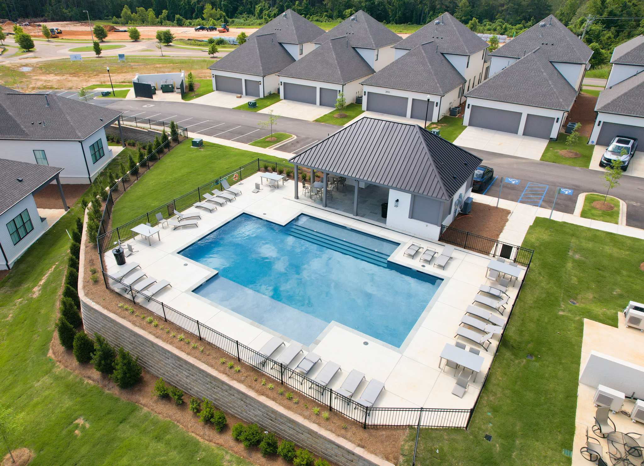 The Delta Reserve by Apex Short Term Stays